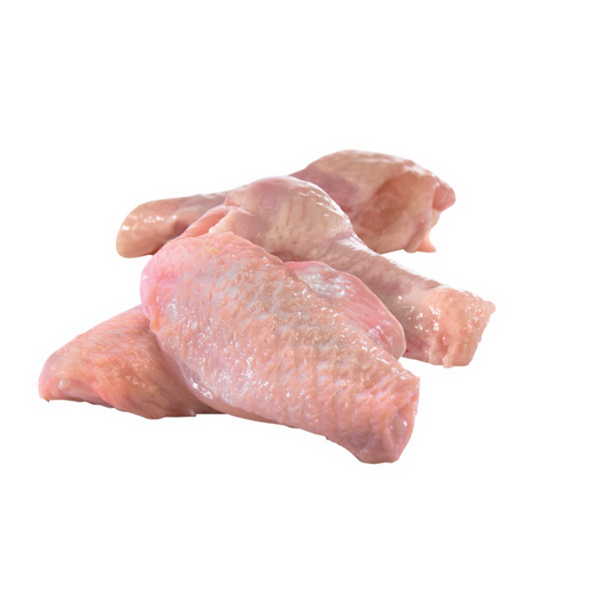 Kylling vingemiks basic   2,5kg