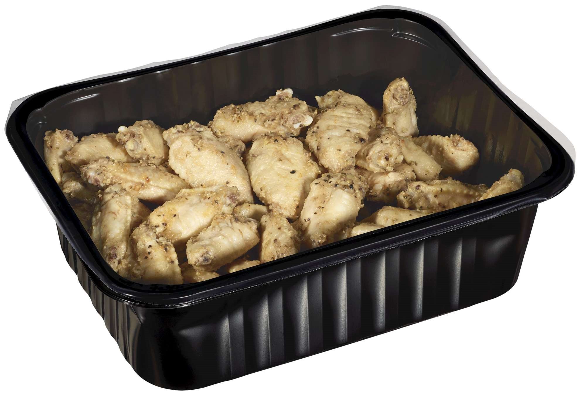 Kyllingvinger fermentert pepper grillet 2,5kg