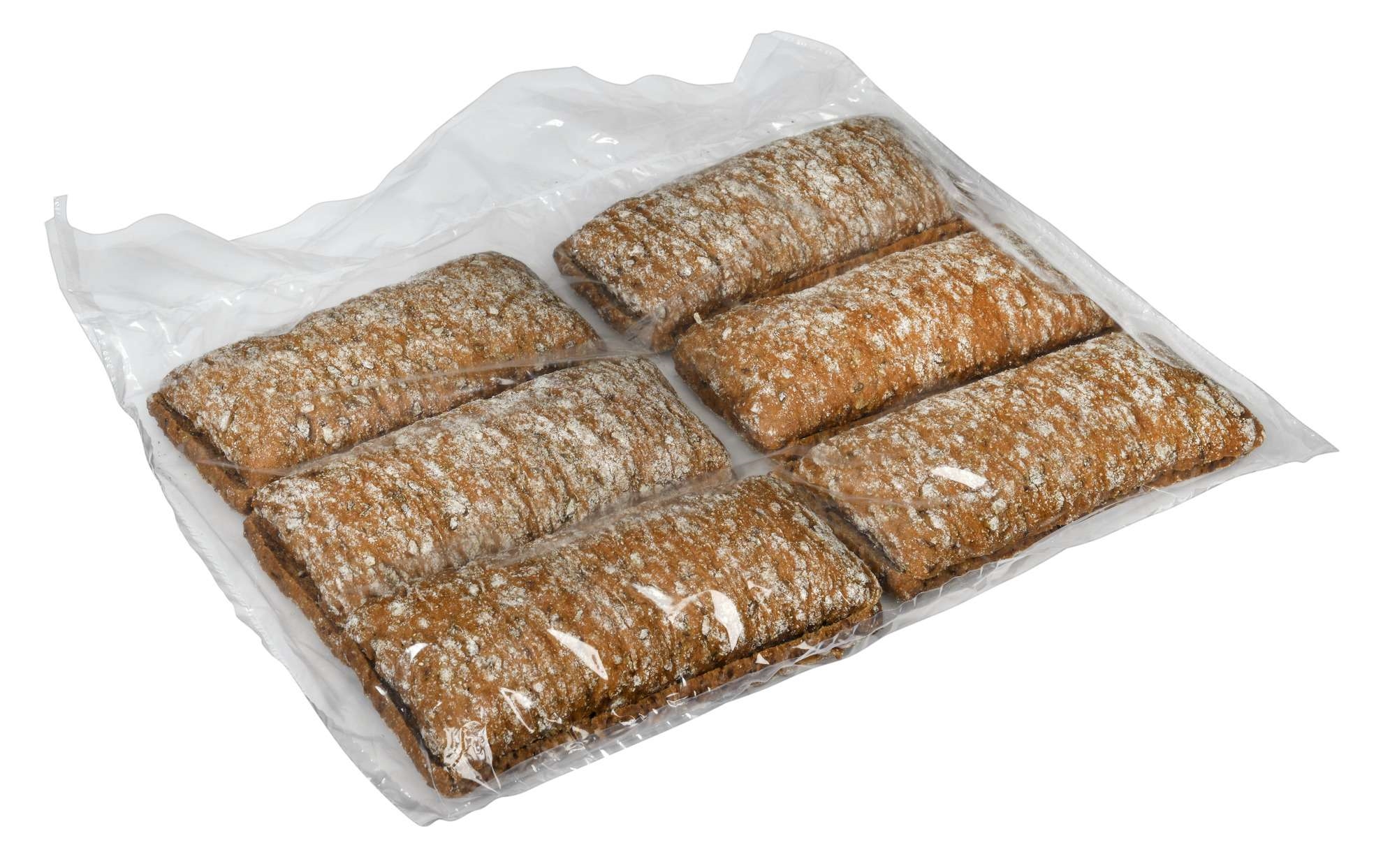 Rugbrødsandwich 140g