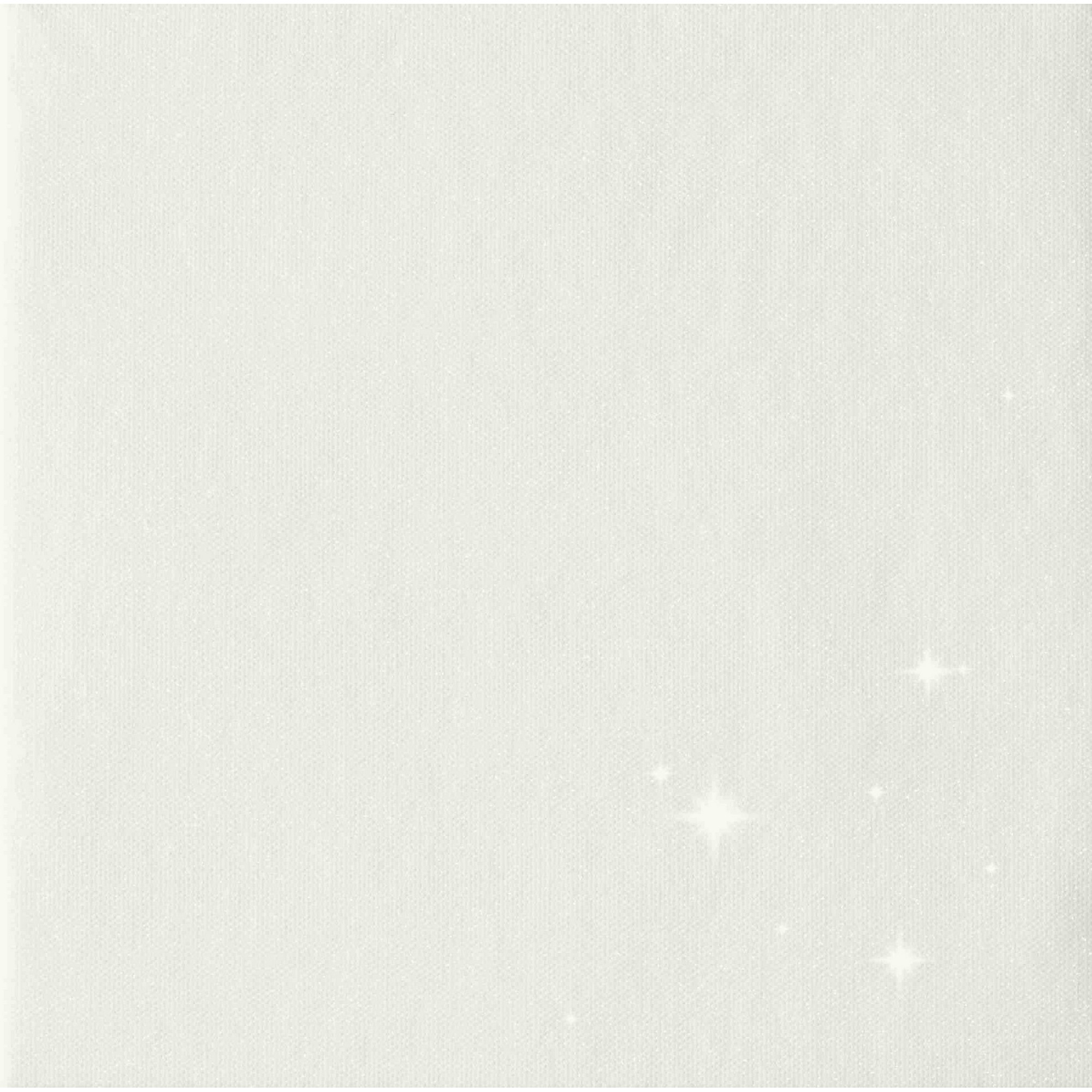 Serviett dunilin 40cm brilliance hvit  45stk