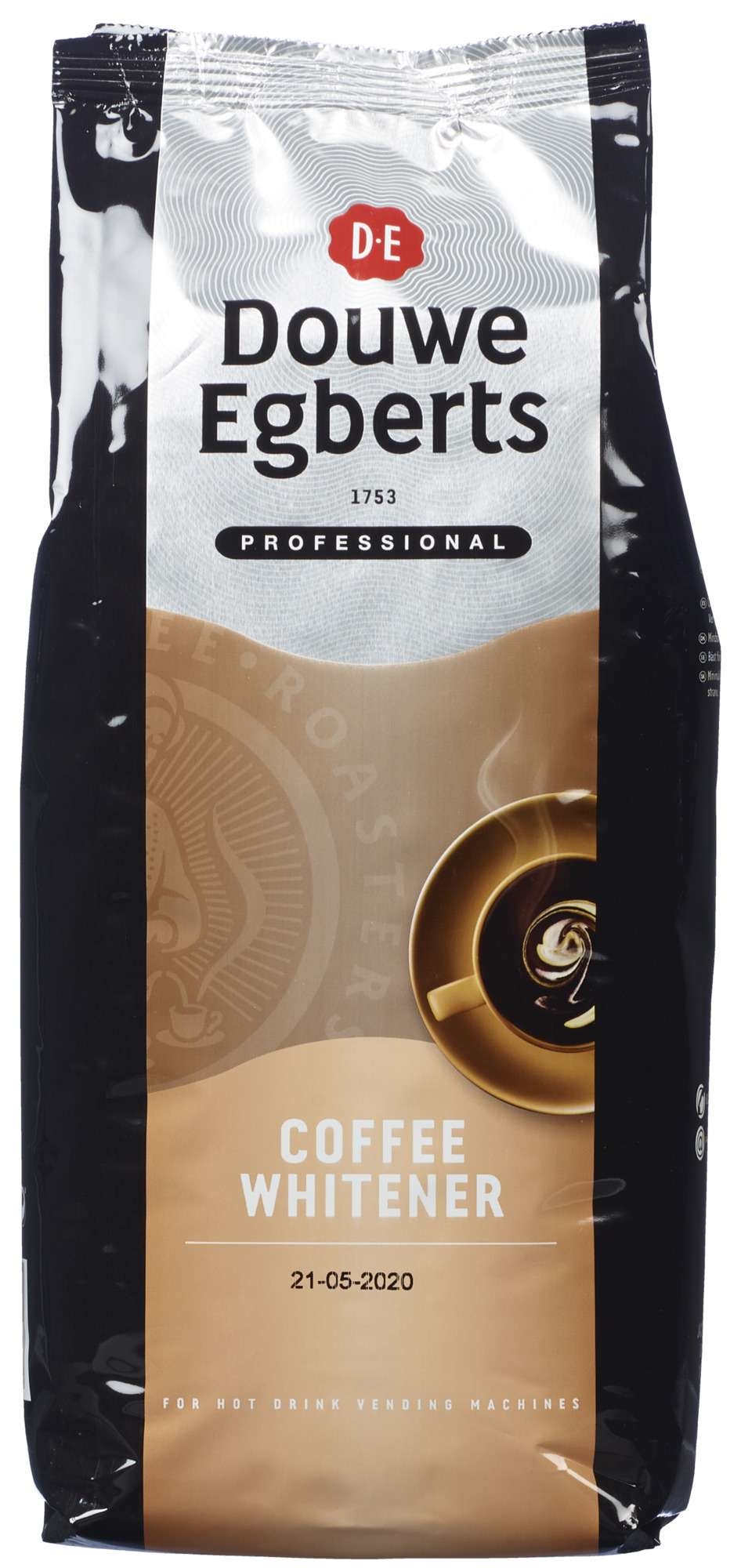 De coffee whitener 1kg