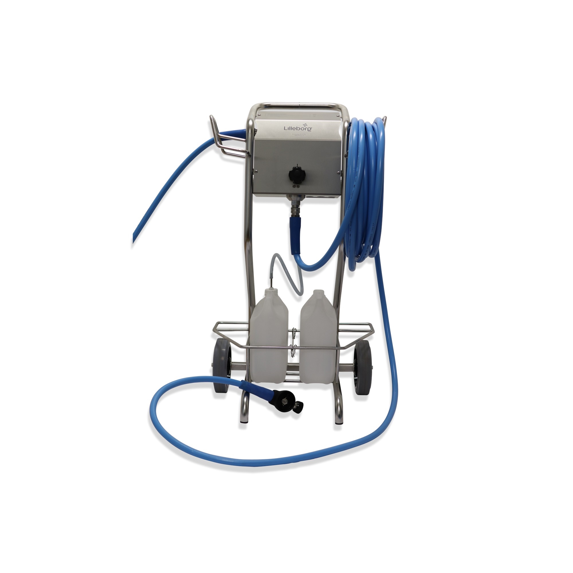 S1 kombiwash kompl cart   1stk