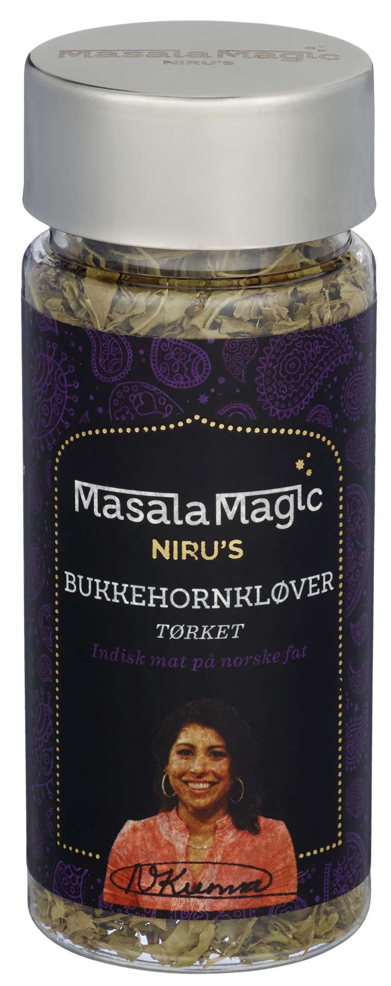 Nirus fenugreek   10g