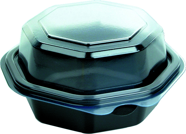 Box octaview 118x118x60mm 375pcs