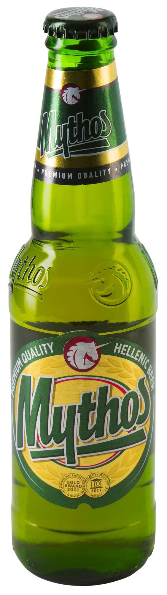 Mythos 4,7% 24x33cl