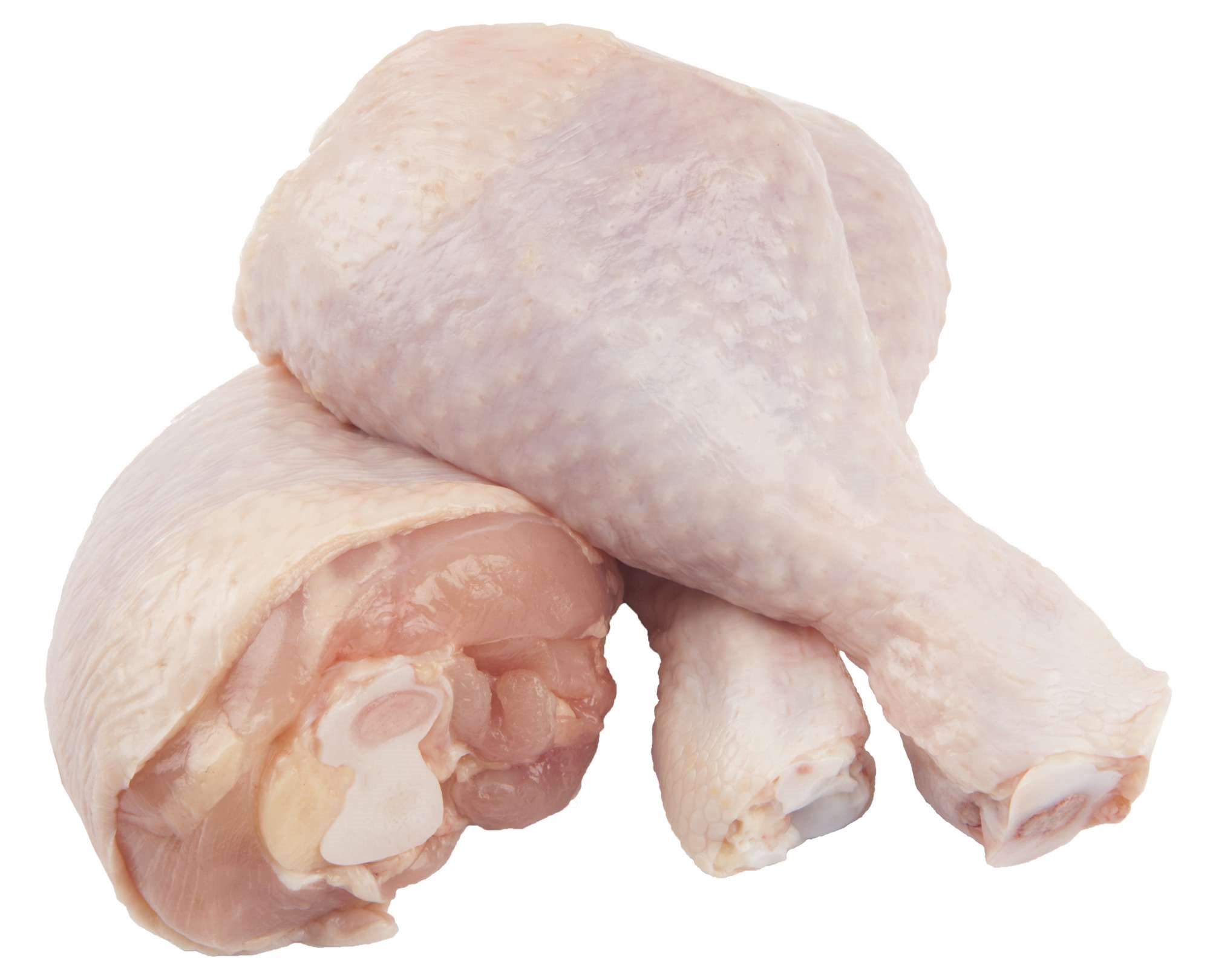 Kylling lårklubber 5kg