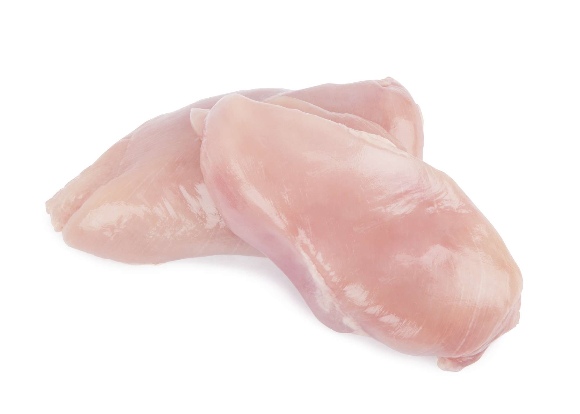 Kyllingfilet økonomi 5kg