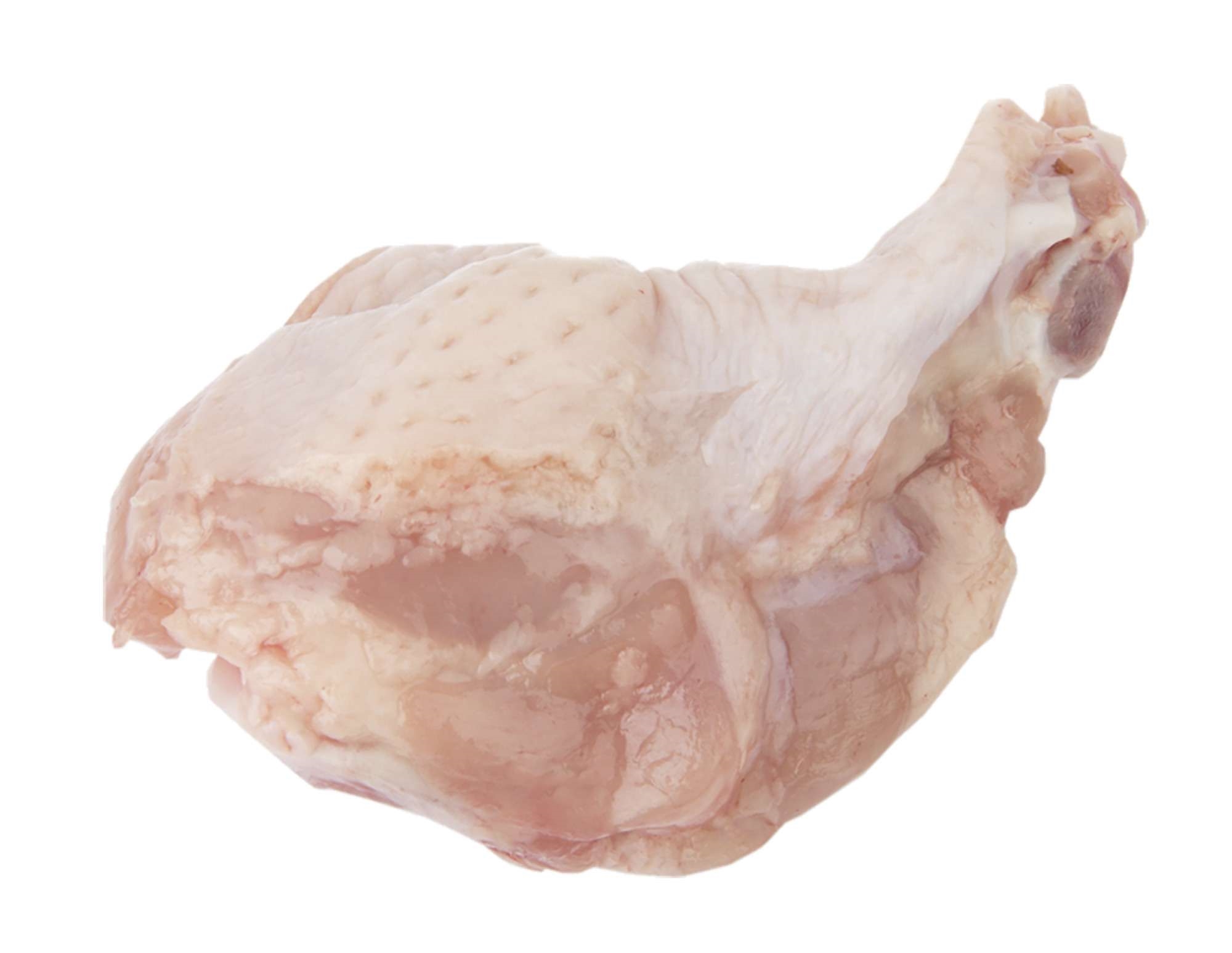 Kylling vingeklubber naturell  5kg