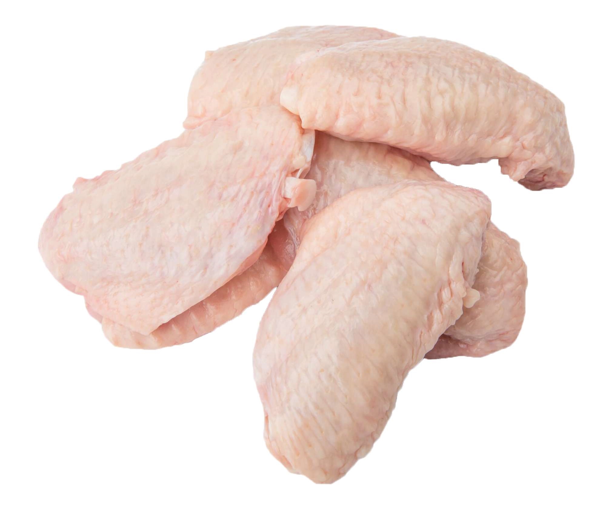 Kyllingvinger naturell 5kg