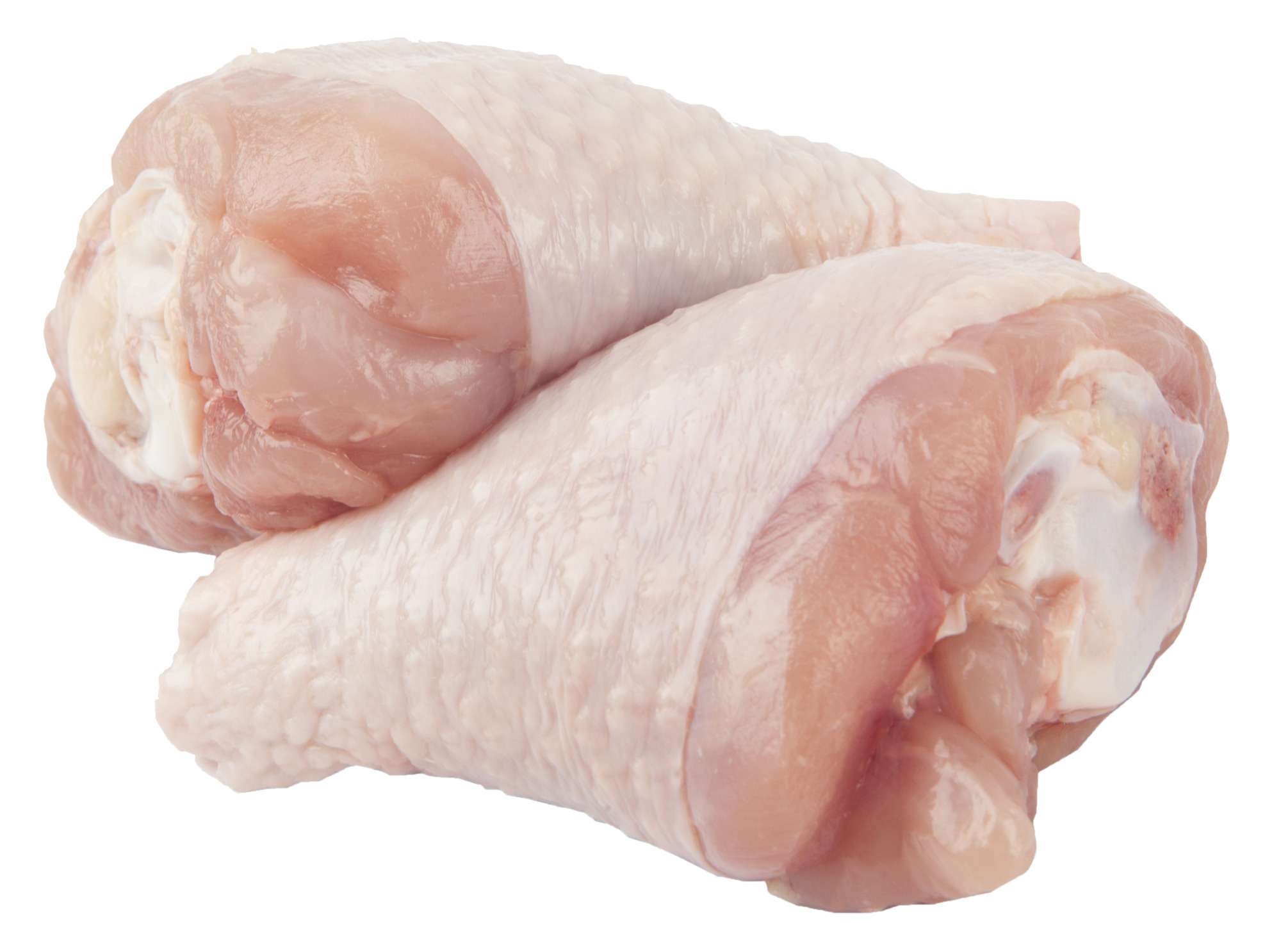 Kylling lårklubber ytterøycut 5kg