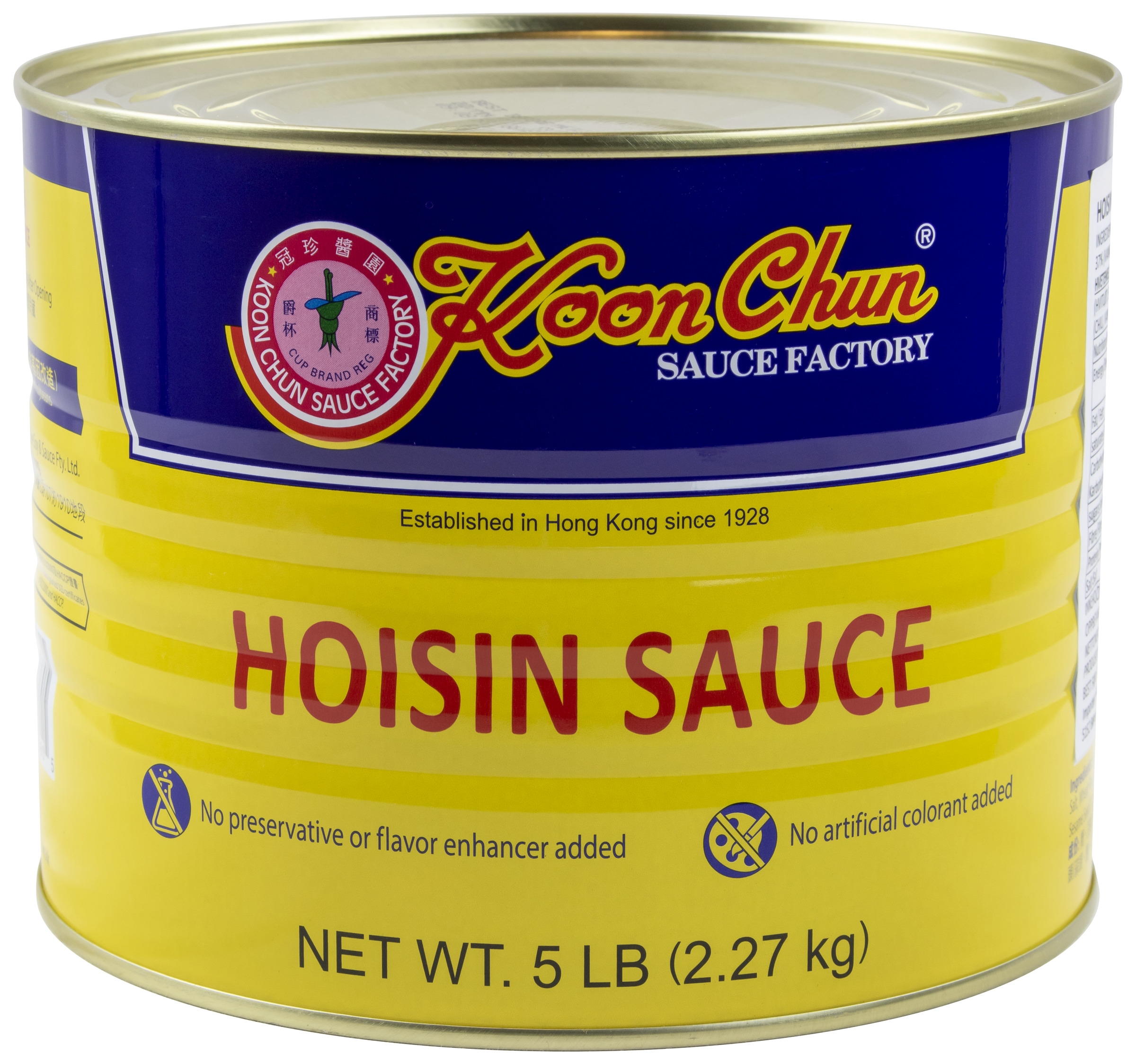 Hoisinsaus  2,27kg