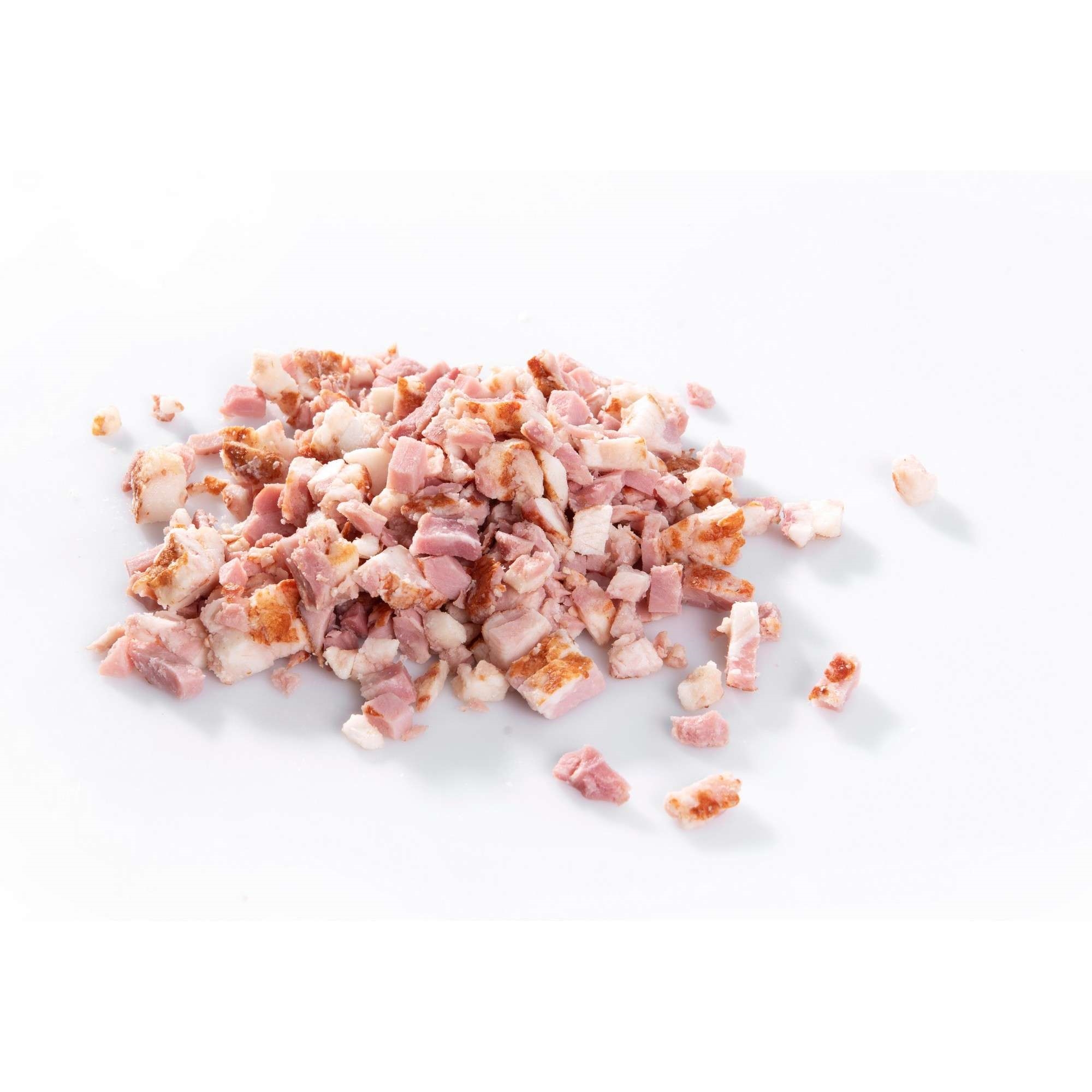 Baconterning stekt 5kg