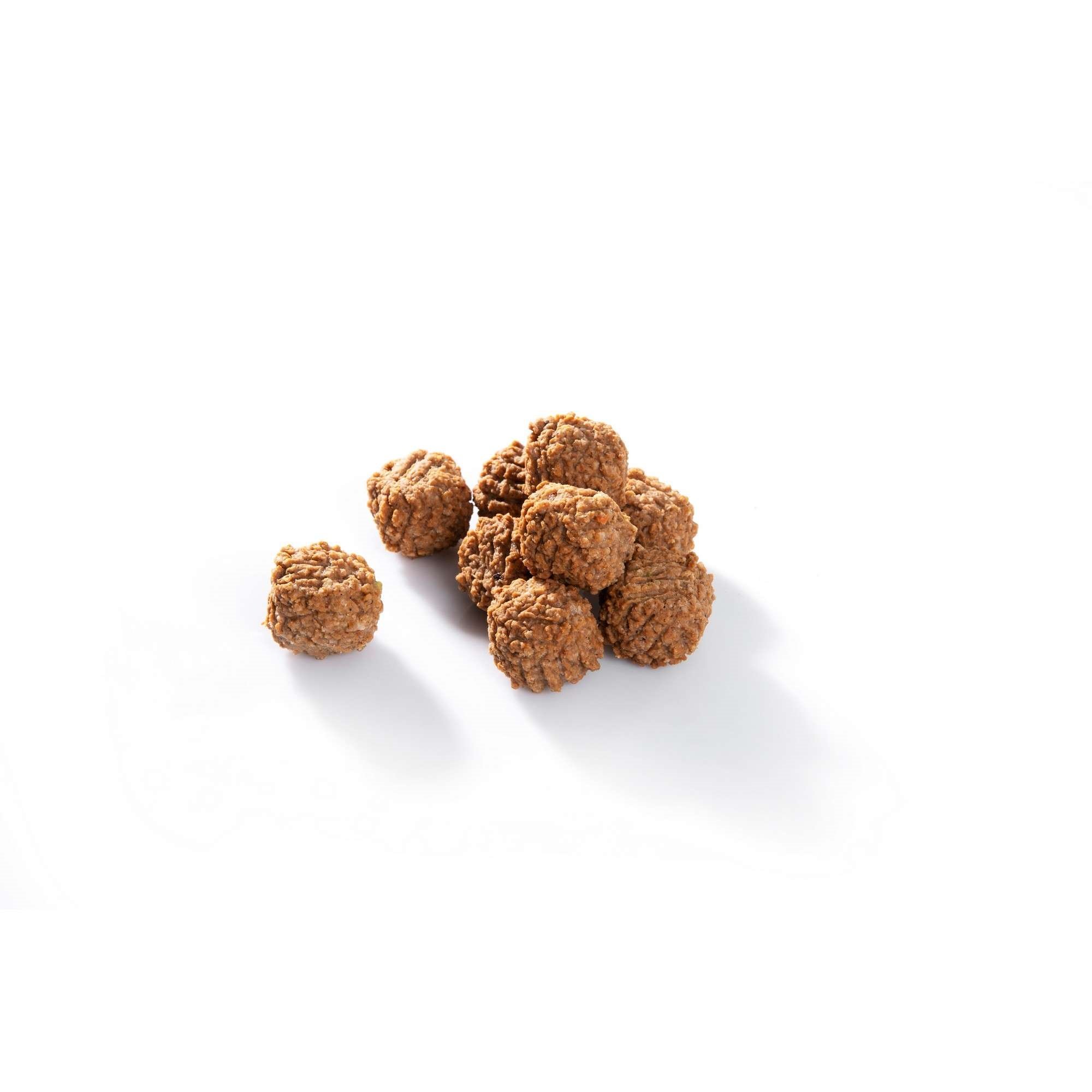 Veganboller stekt 1kg