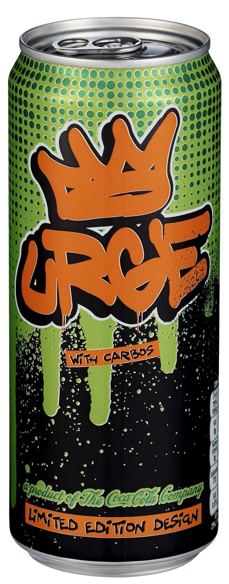 Urge sleek boks 10x330ml