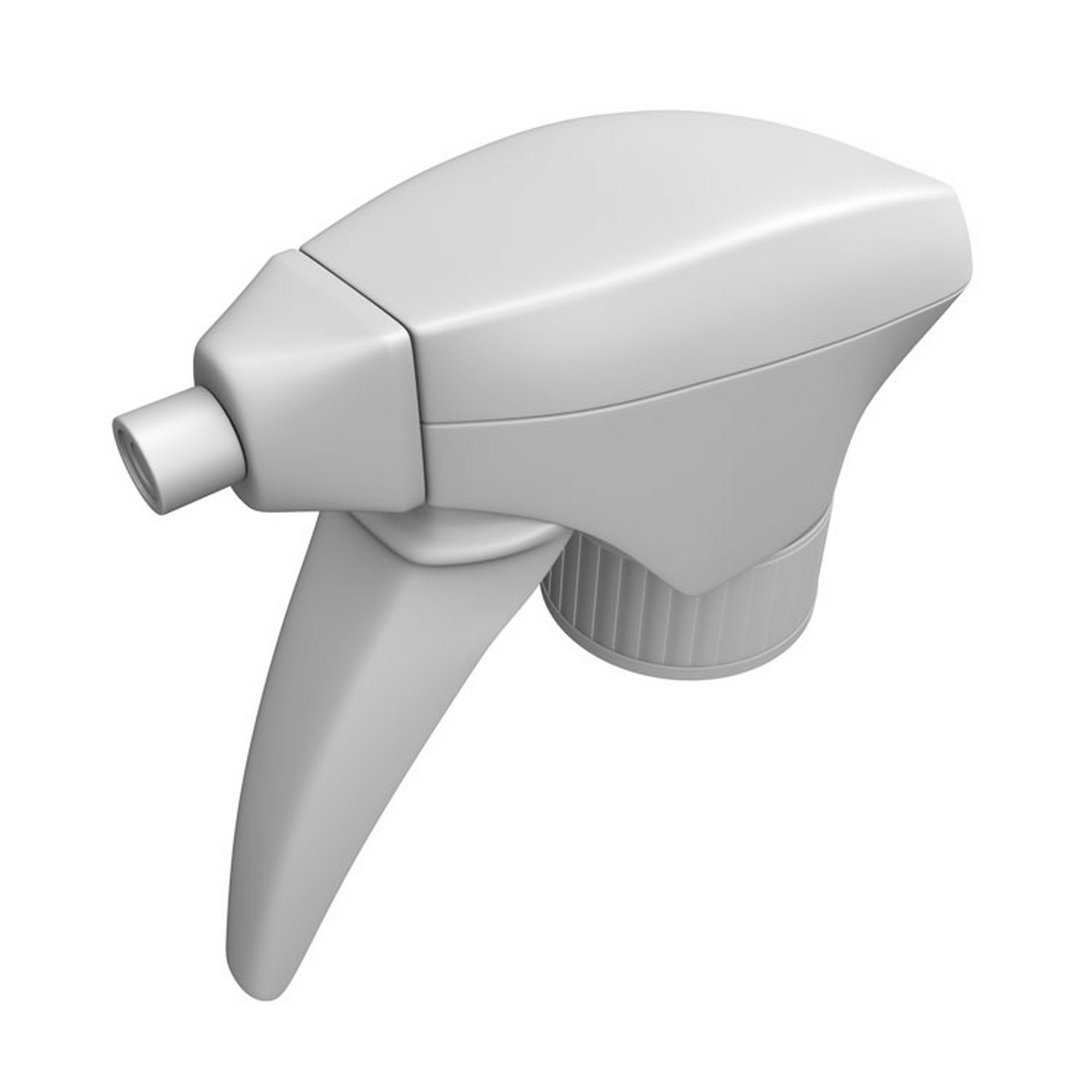 Skumpistol for plastflaske 12stk