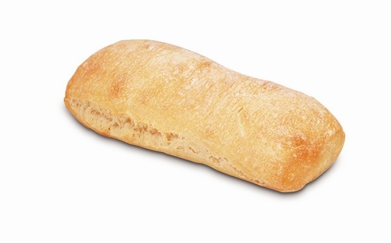 Ciabatta fin     110g