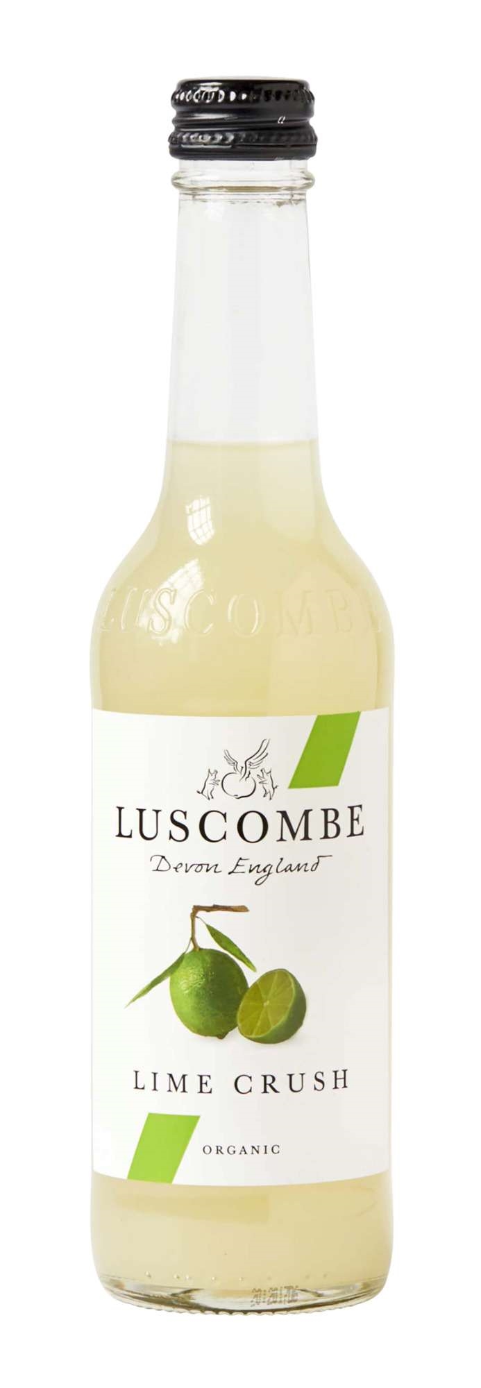 Luscombe lime crush 27cl