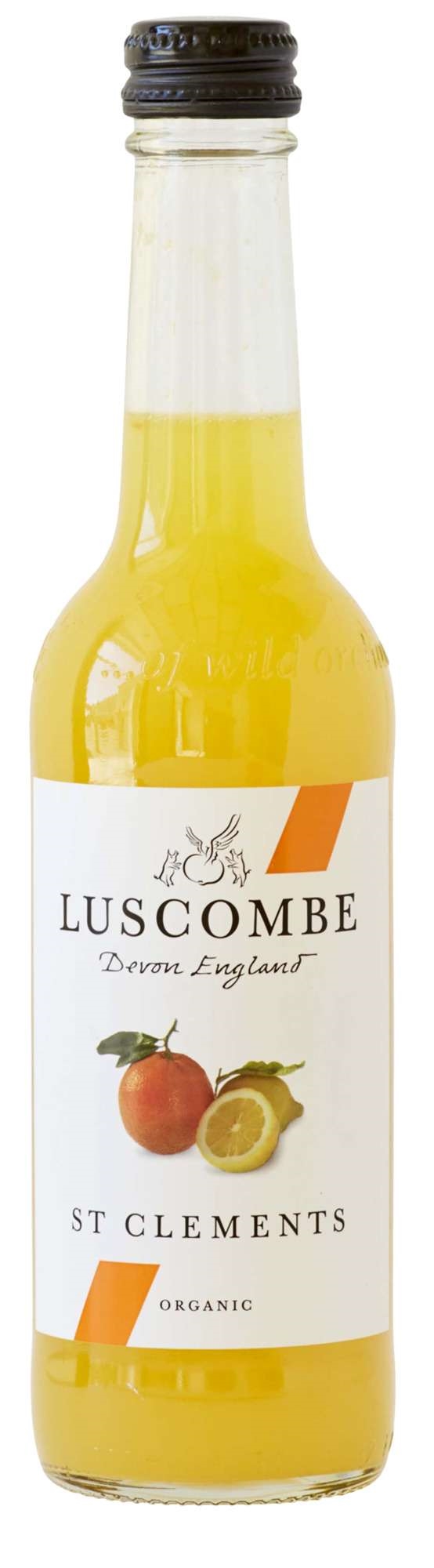 Luscombe st clements 27cl