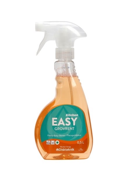 Easy kitchen kjøkkenrengjøring   500ml