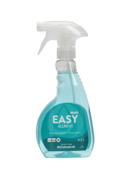 Easy multi allrenggjøring 500ml