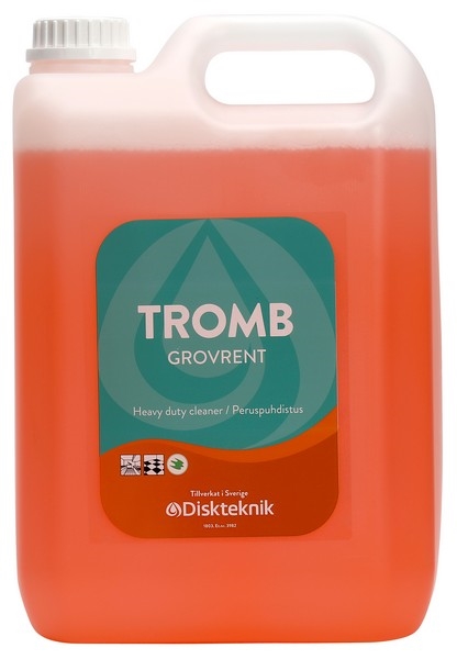 Tromb grovrent   5l