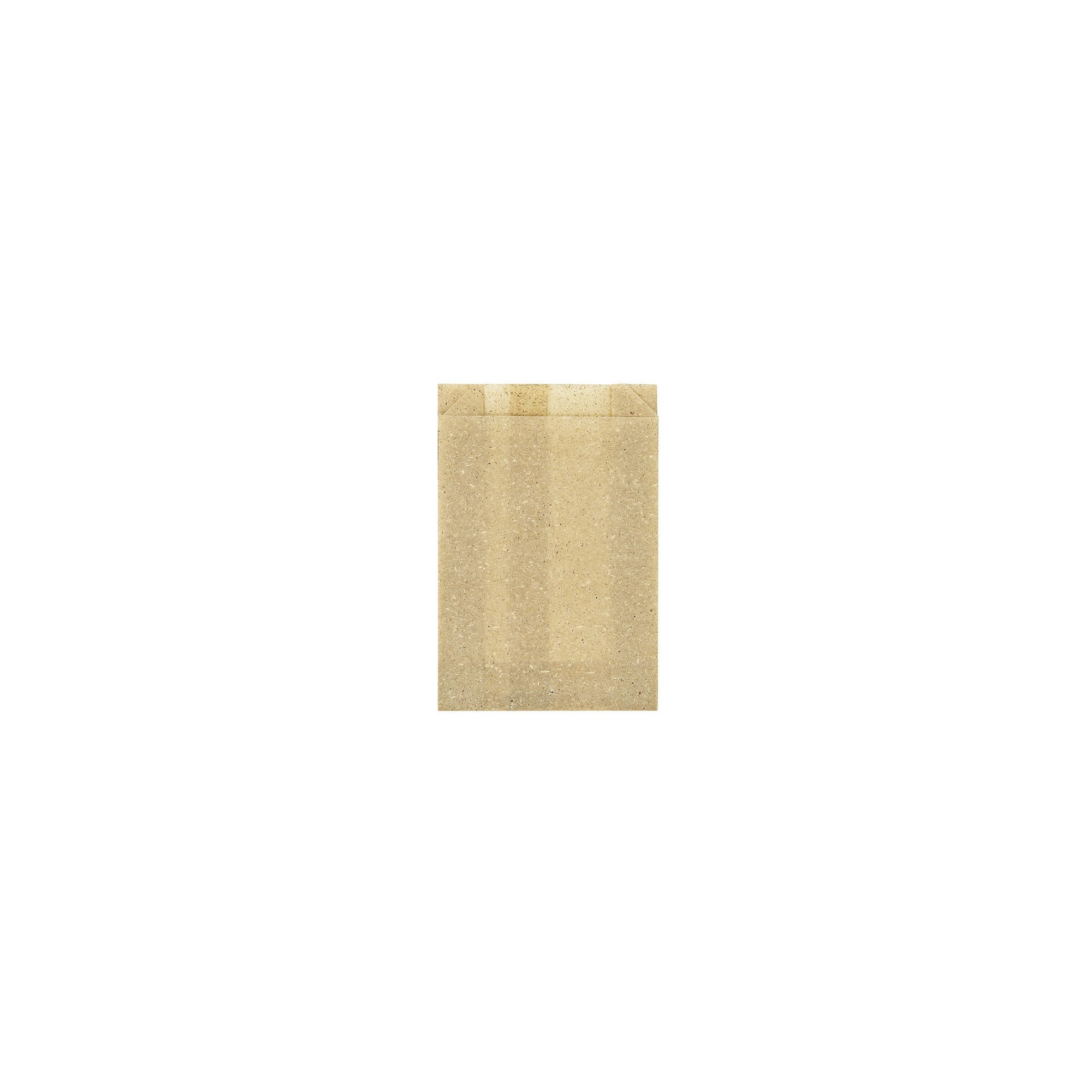 Bag bloom gras paper natural 175x120 500pcs