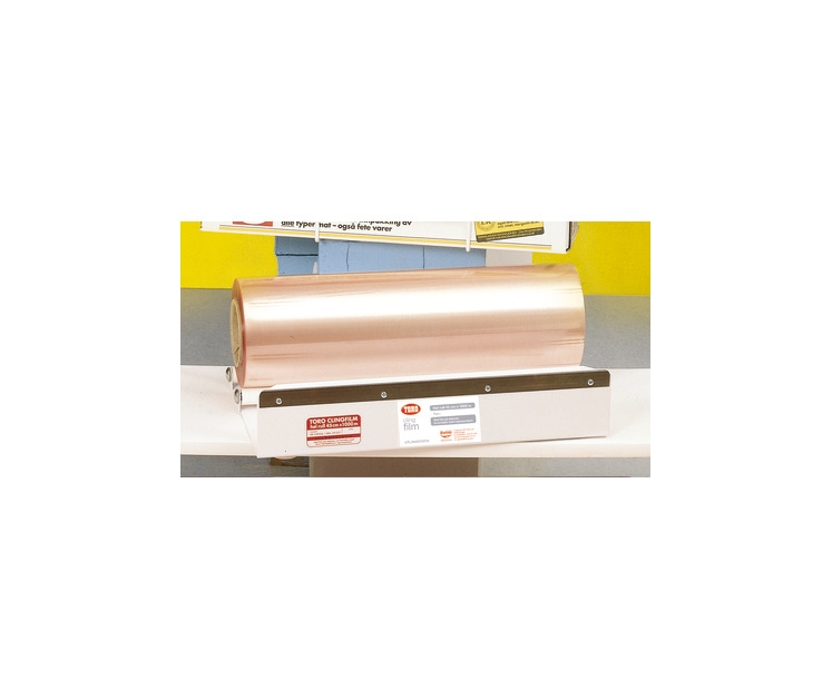 Clingfilm hel rull 45cmx1000m