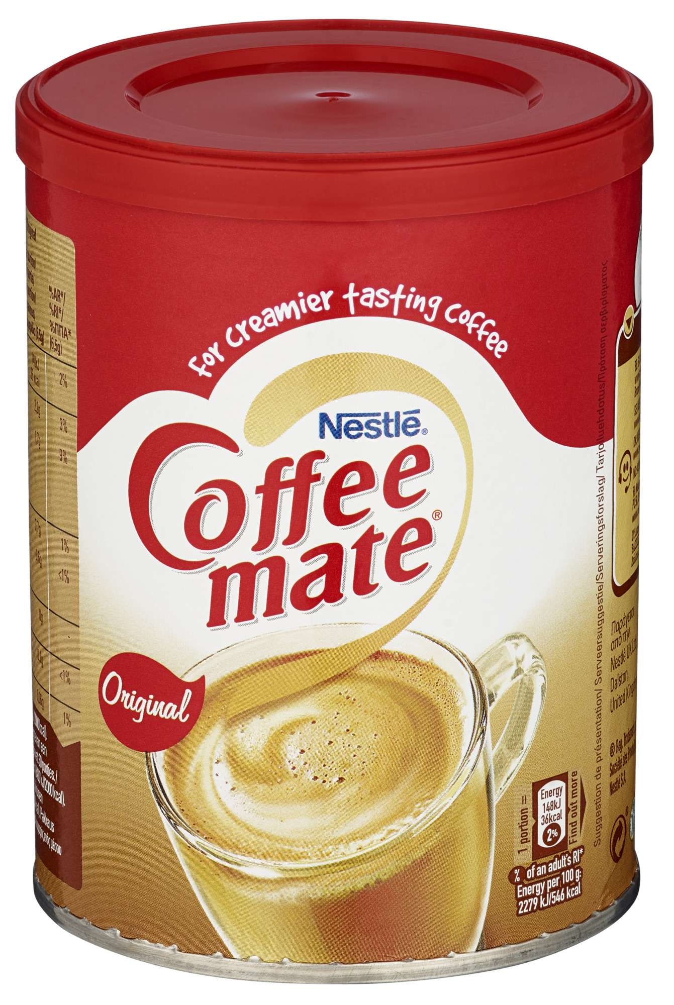 Coffee-mate 200g
