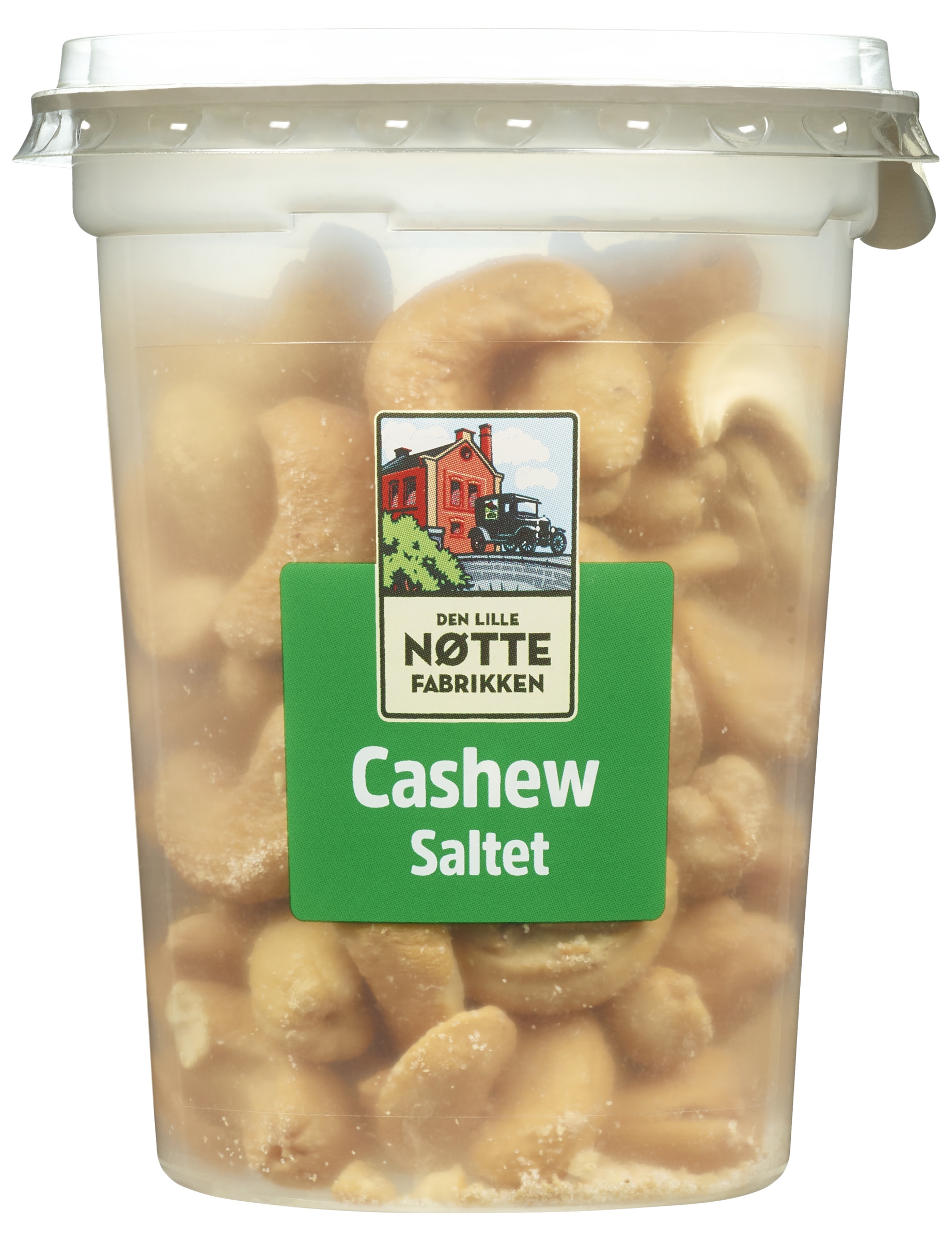 Cashew 100g