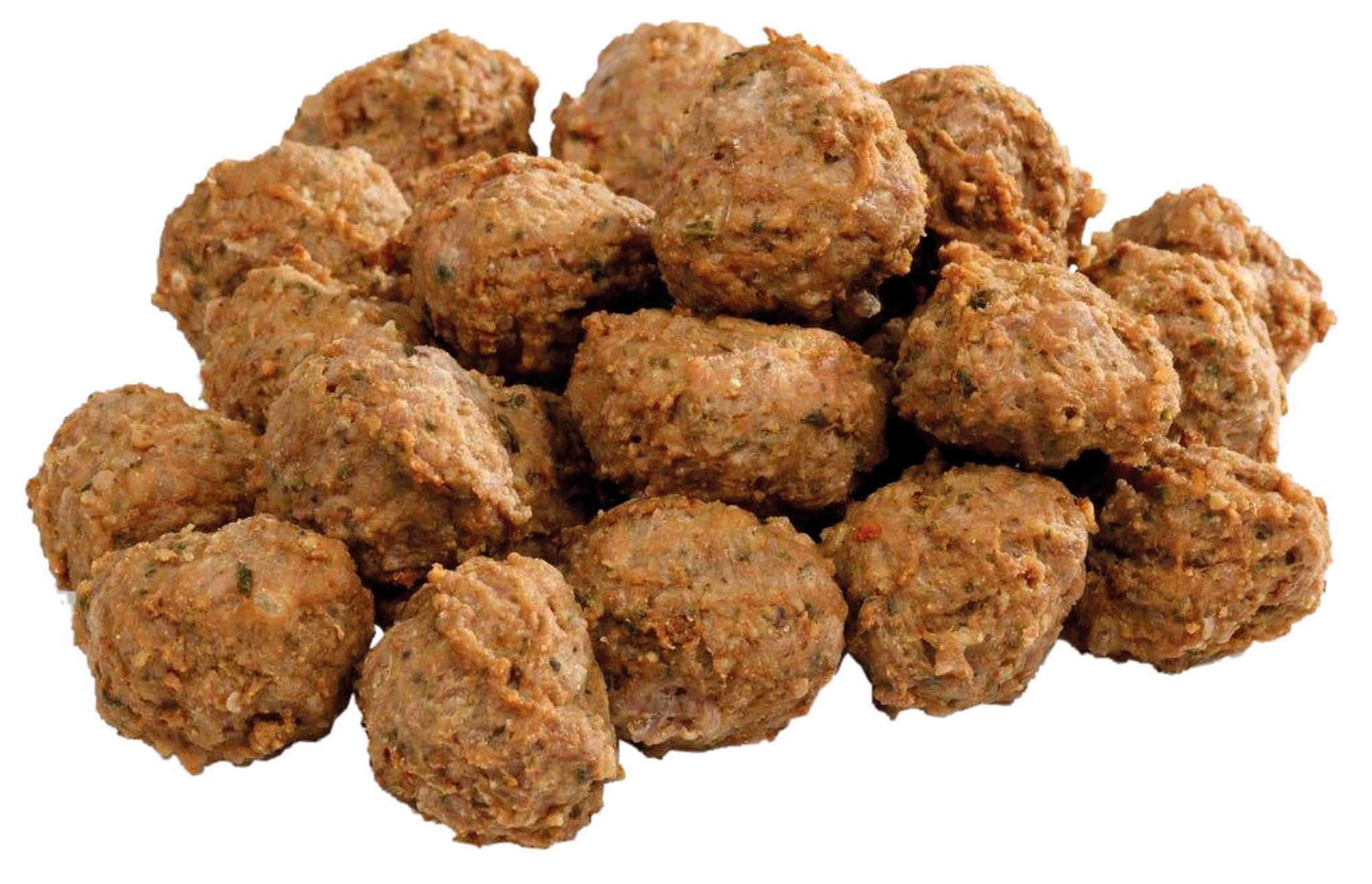 Meatballs frozen  1kg