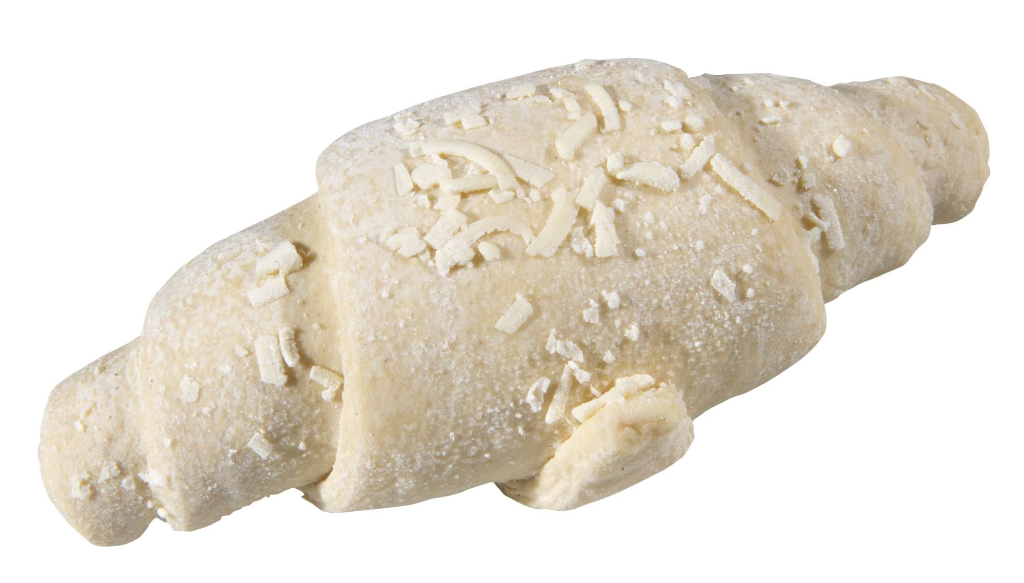 Croissant ost og skinke 105g