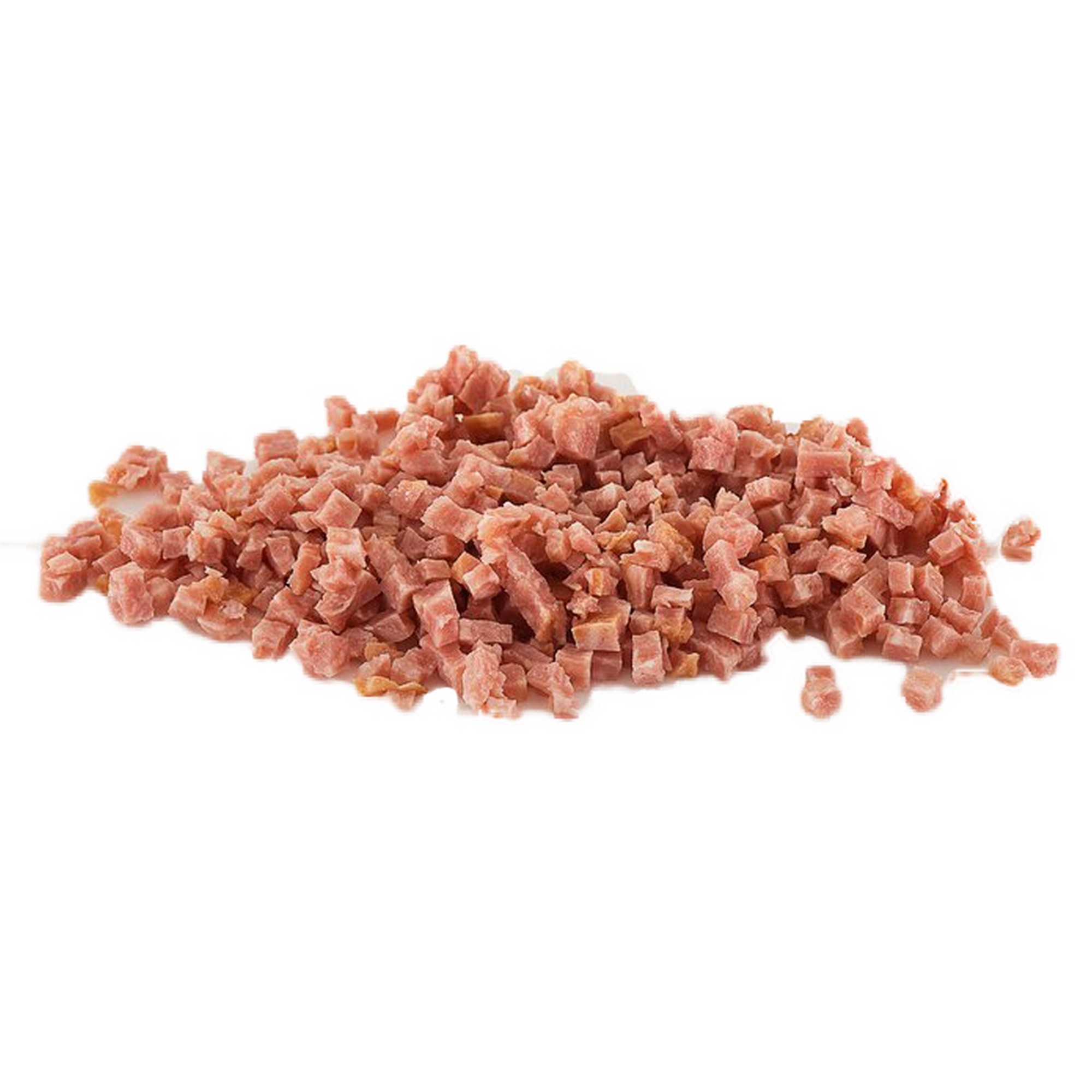 Bacon ternet 1x1cm ca5kg kg