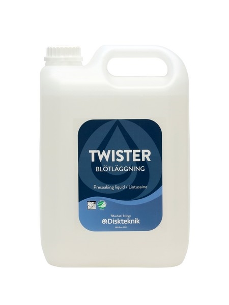Twister bløtlegging 5l