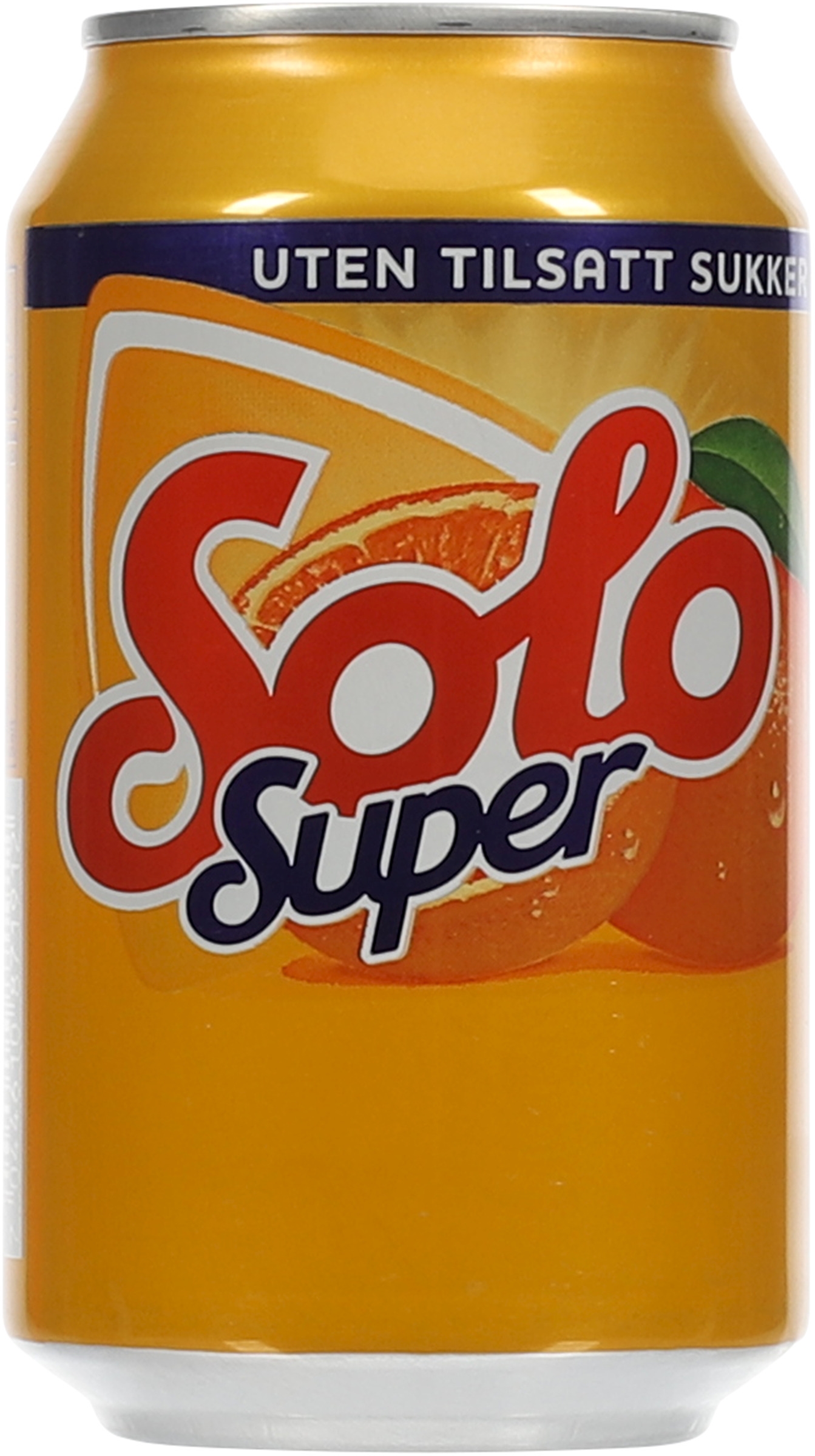 Solo super bx   24x0,33l