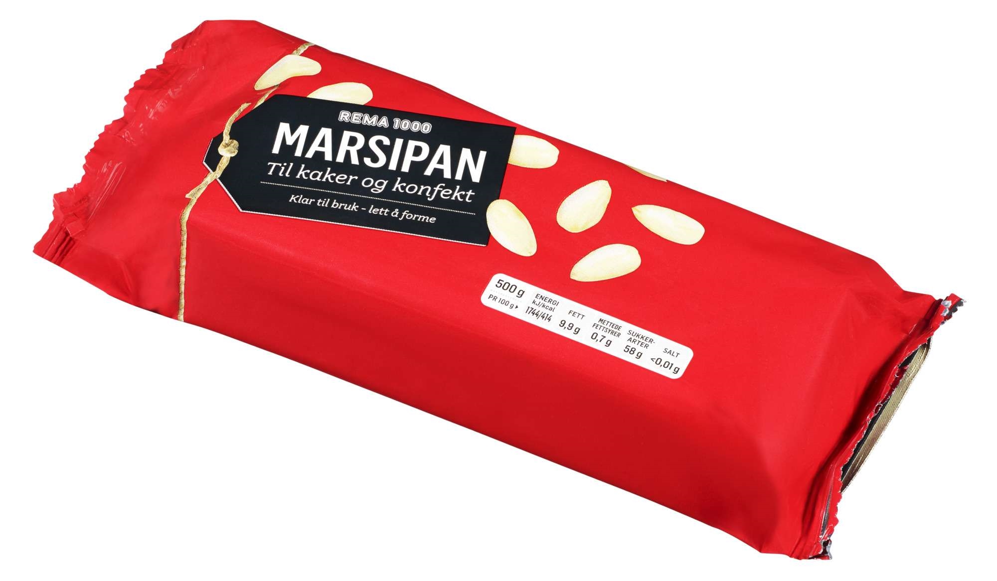 Marsipan 500g