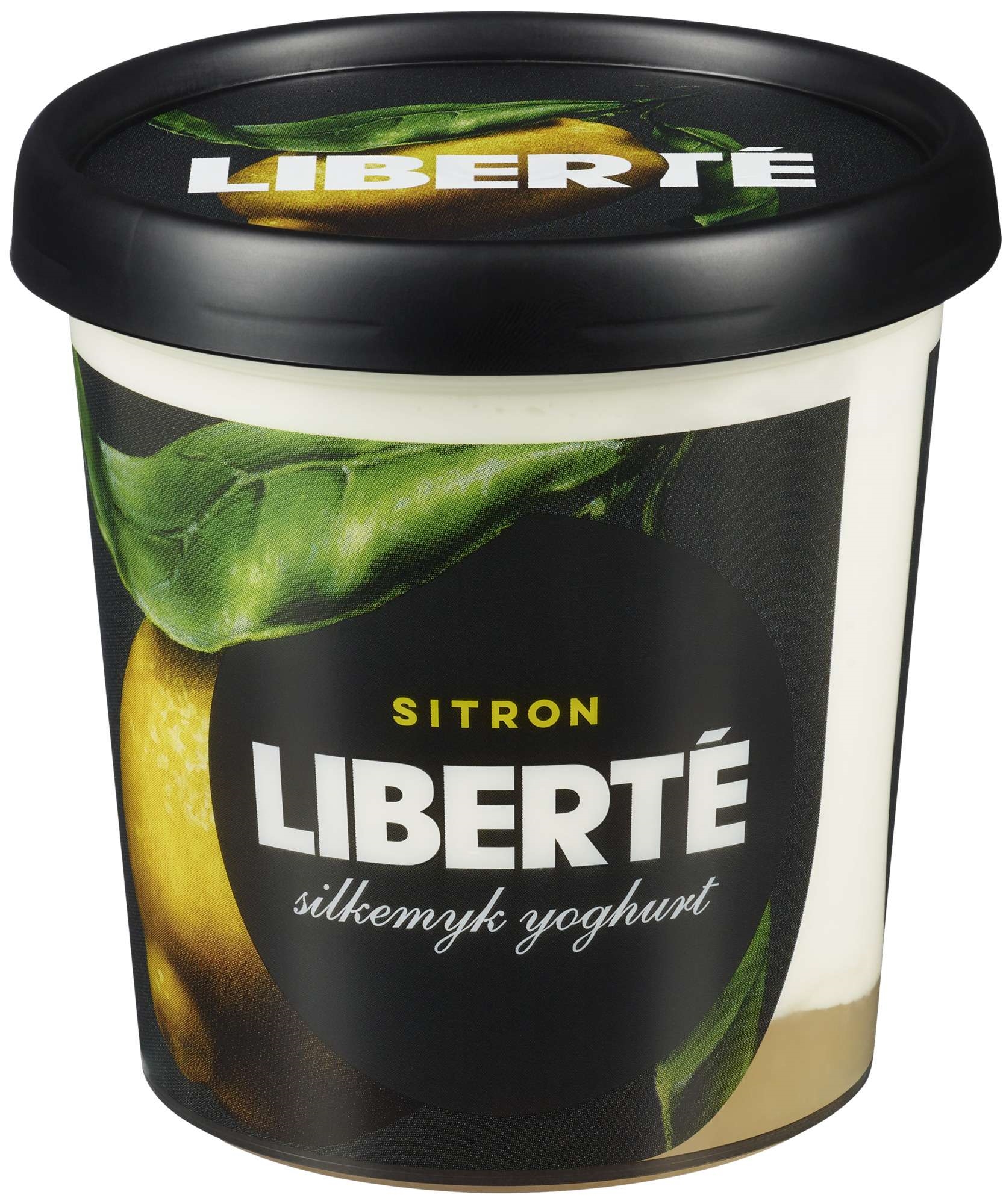 Liberté sitron 400g