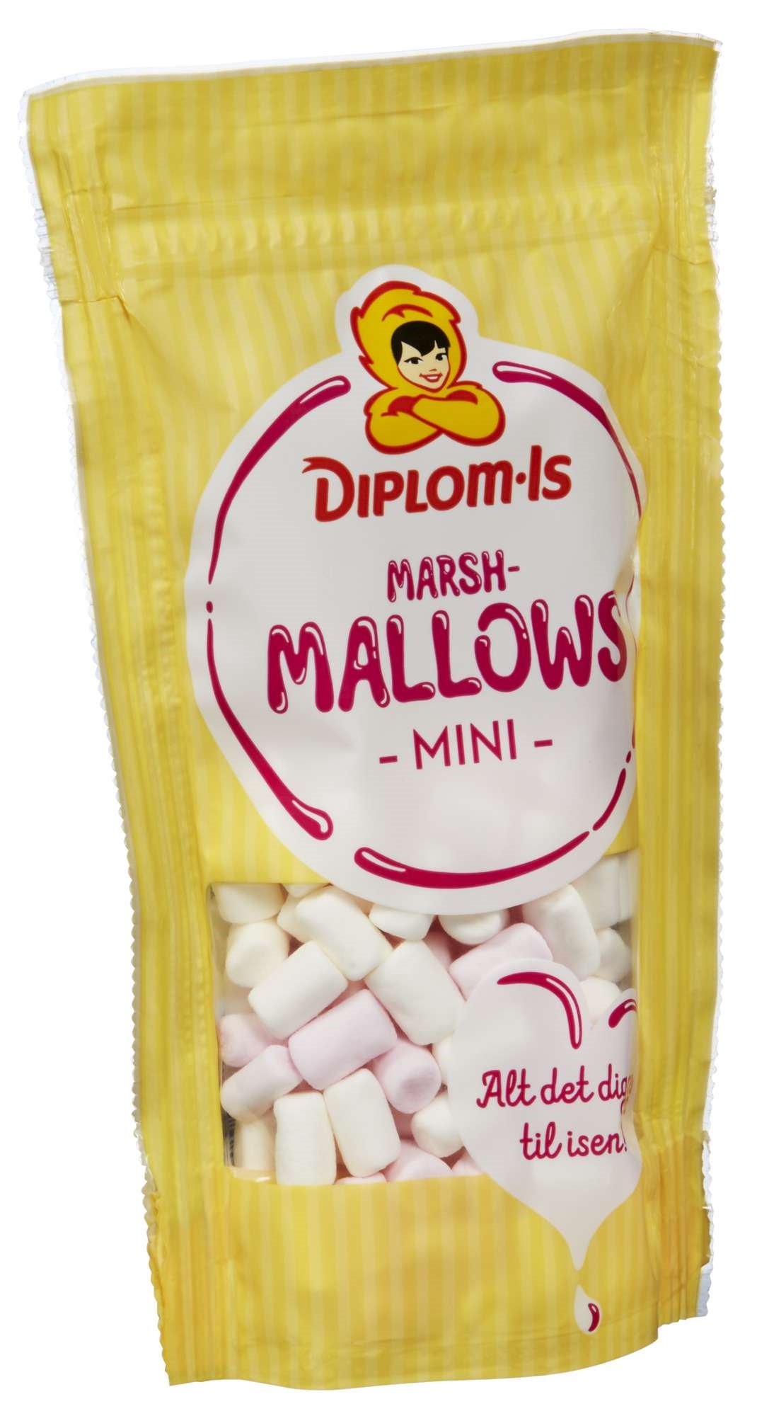 Diplom-is mini marshmallows 30g