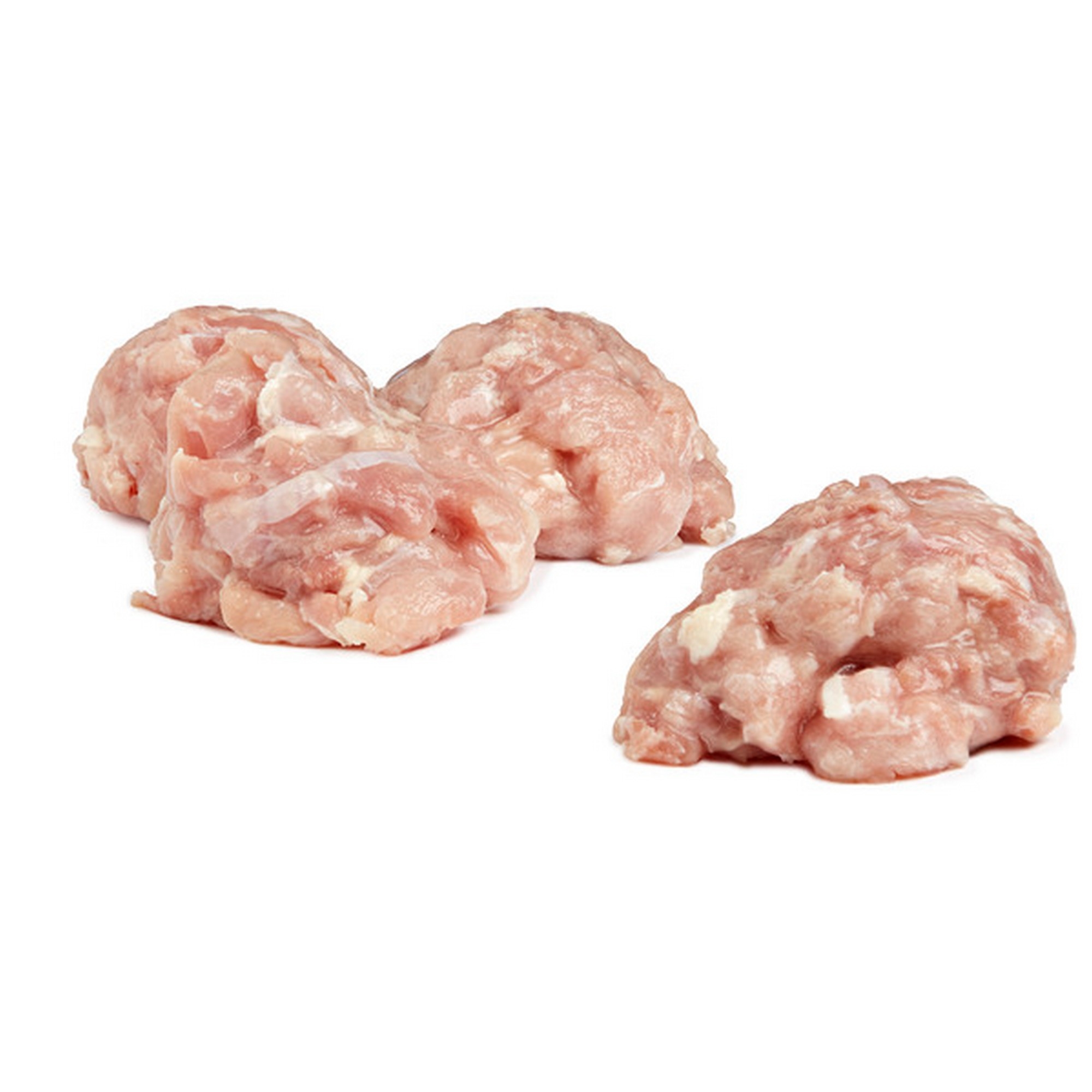 Kyllingkjøtt strimlet 2,5kg