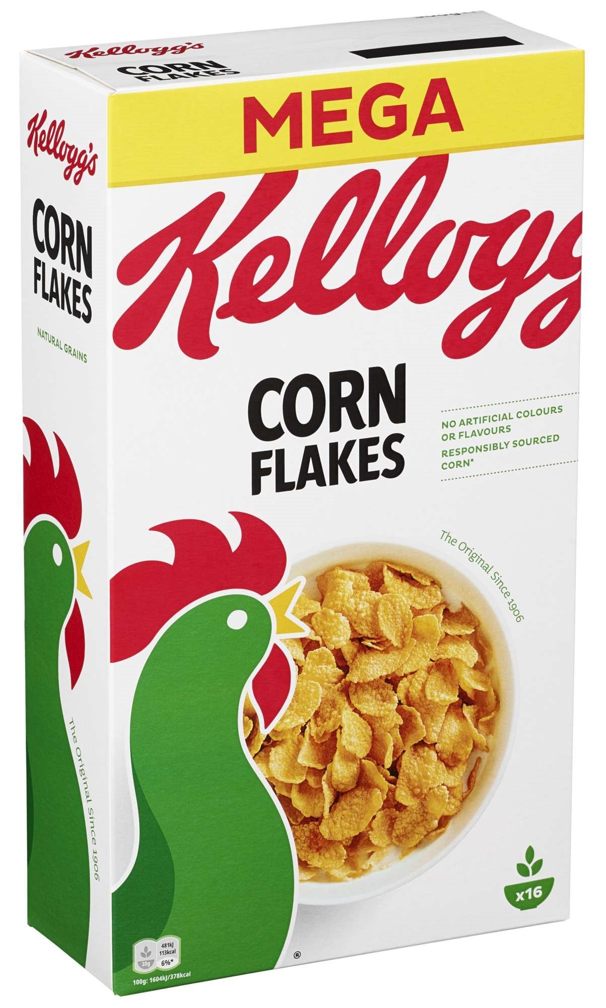 Corn flakes   500g