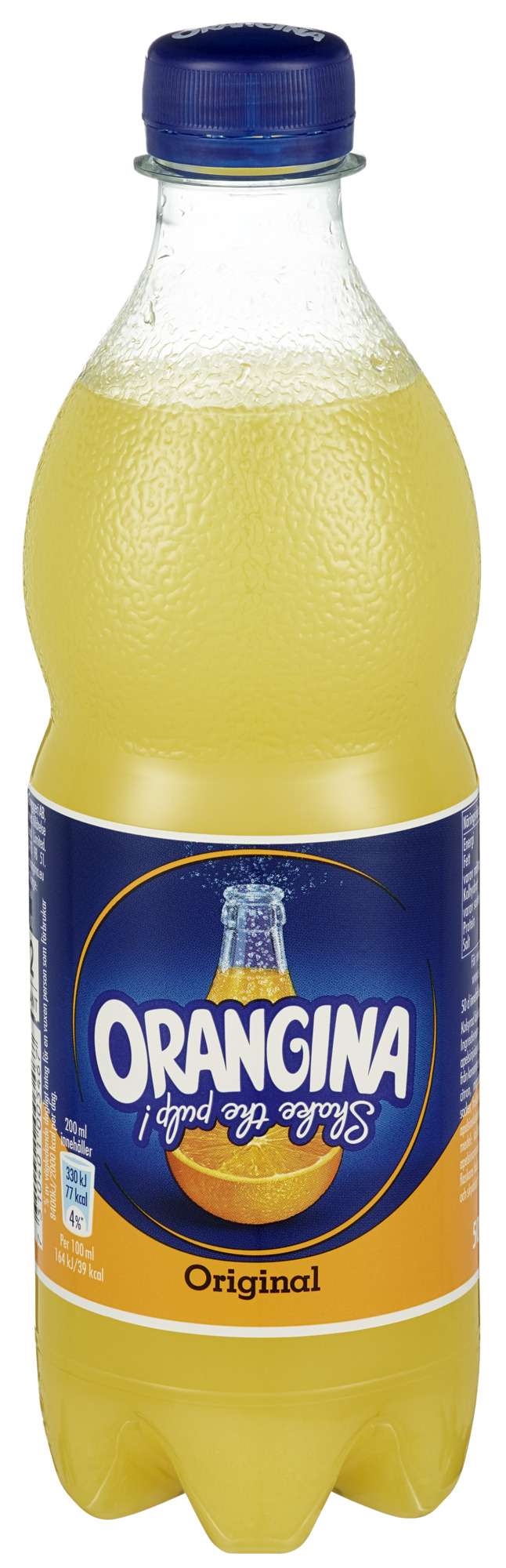 Orangina 12x0,5l