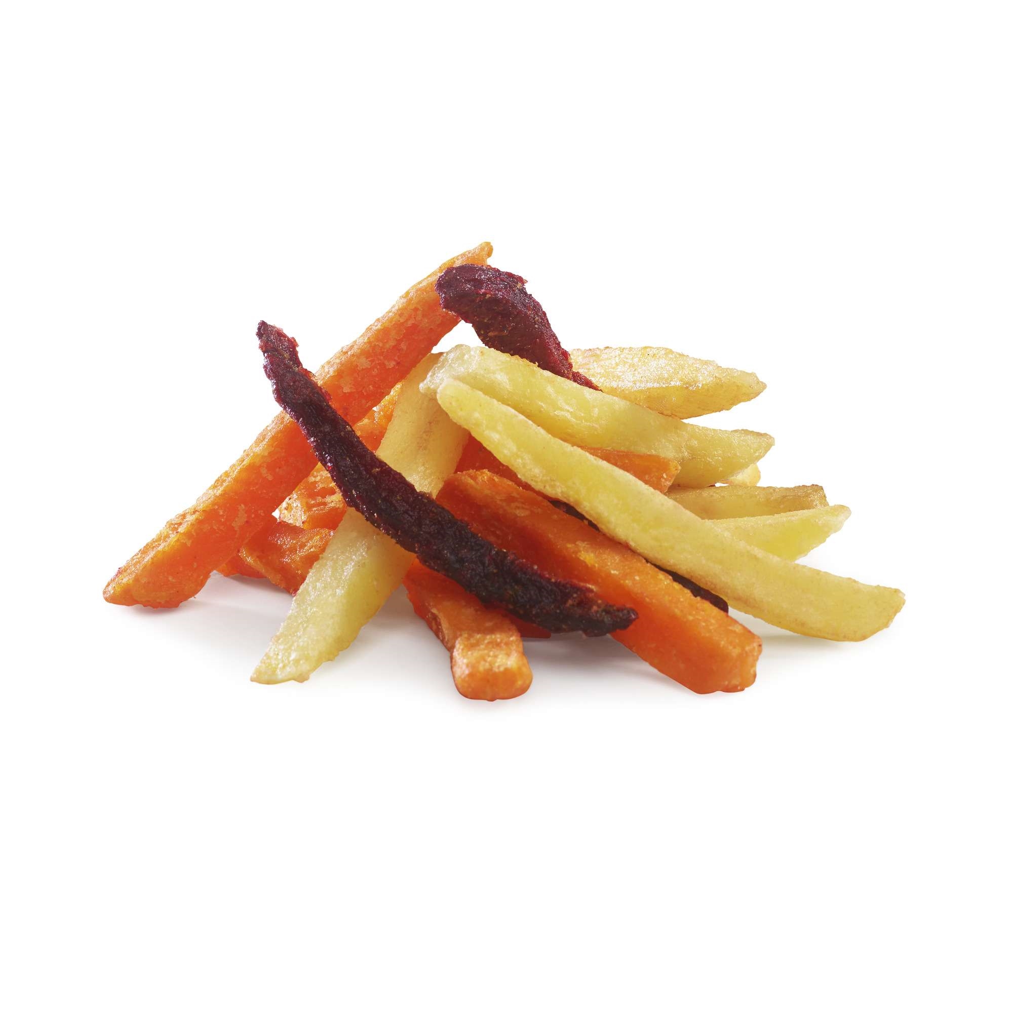 Hoff rainbow fries 12x750g