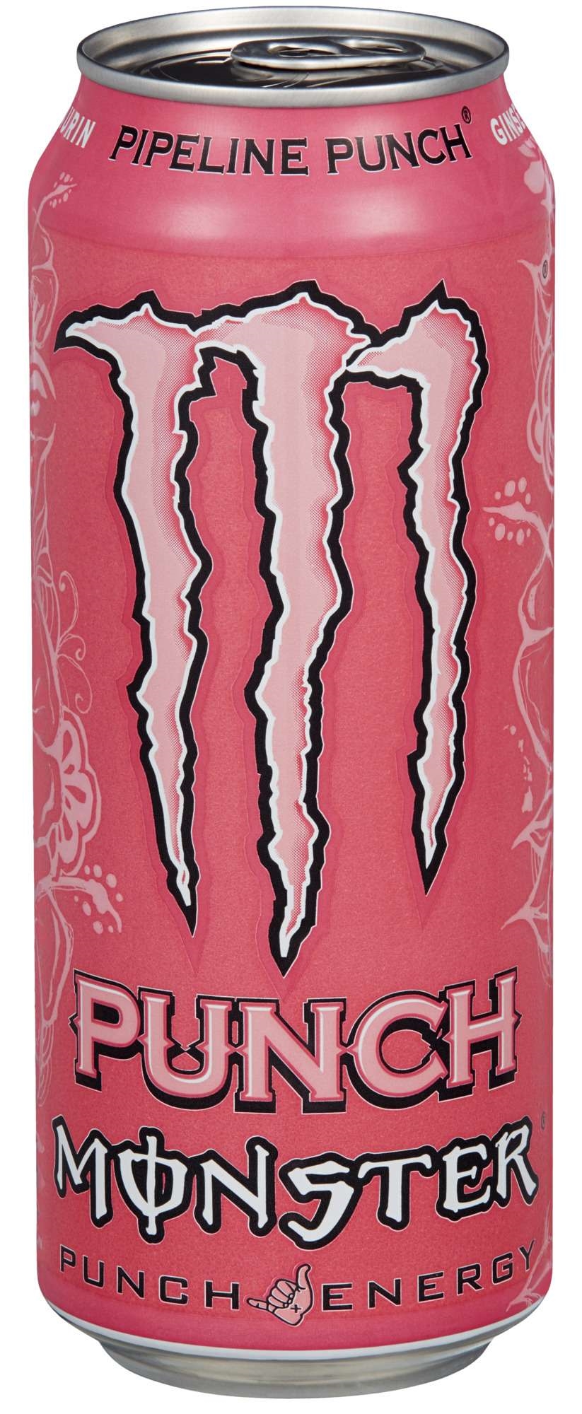 Monster pipeline punch bx 24x500ml