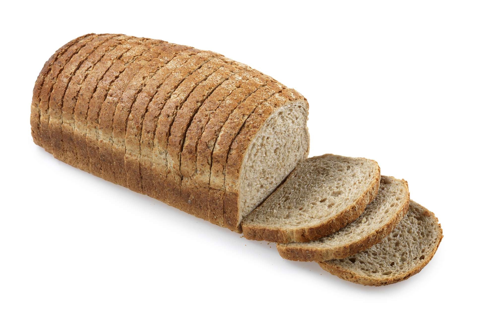 Josefines sunne brød skåret  9x750g