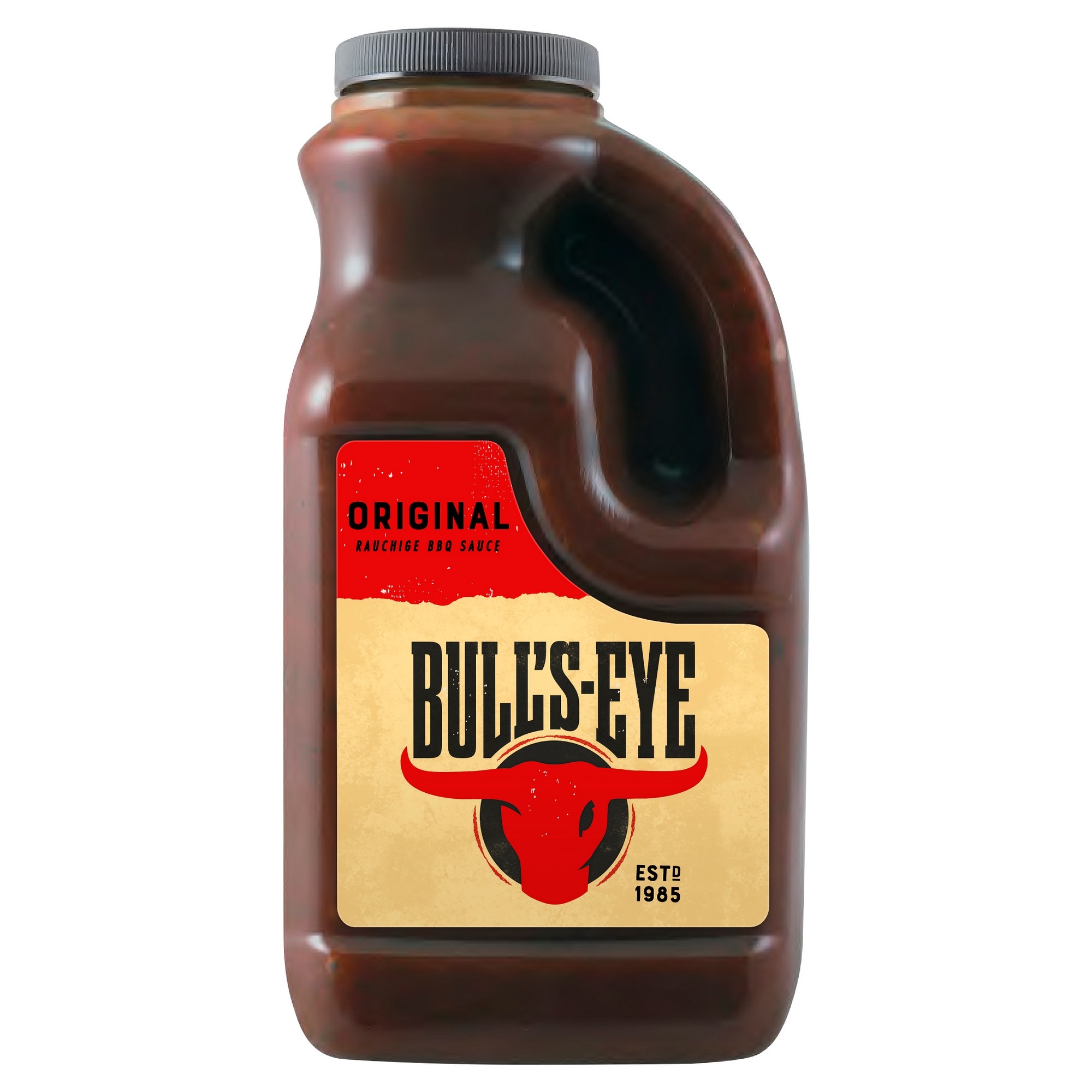 Bull s eye bbq original 2l
