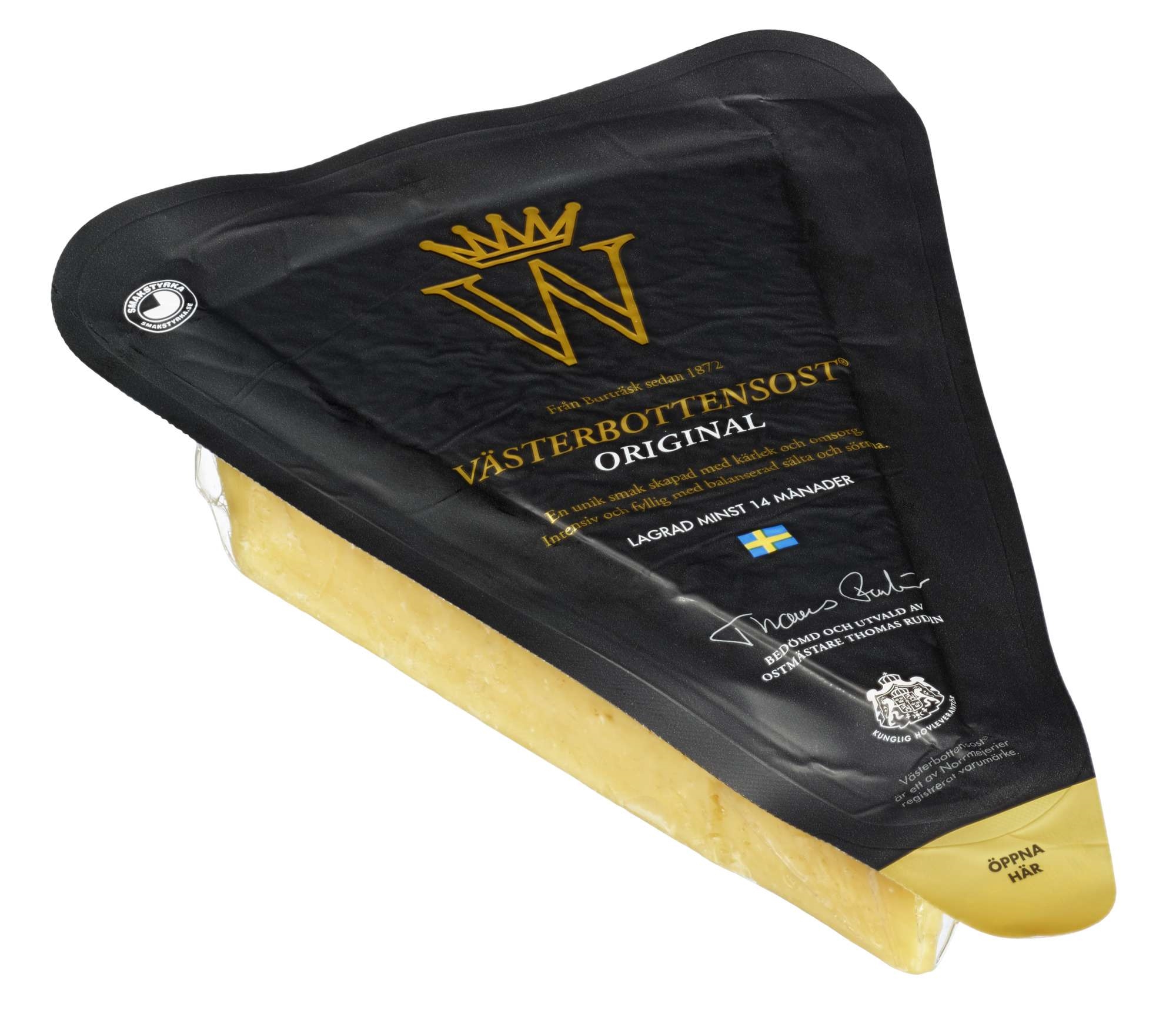 Västerbottenost ca1kg kg