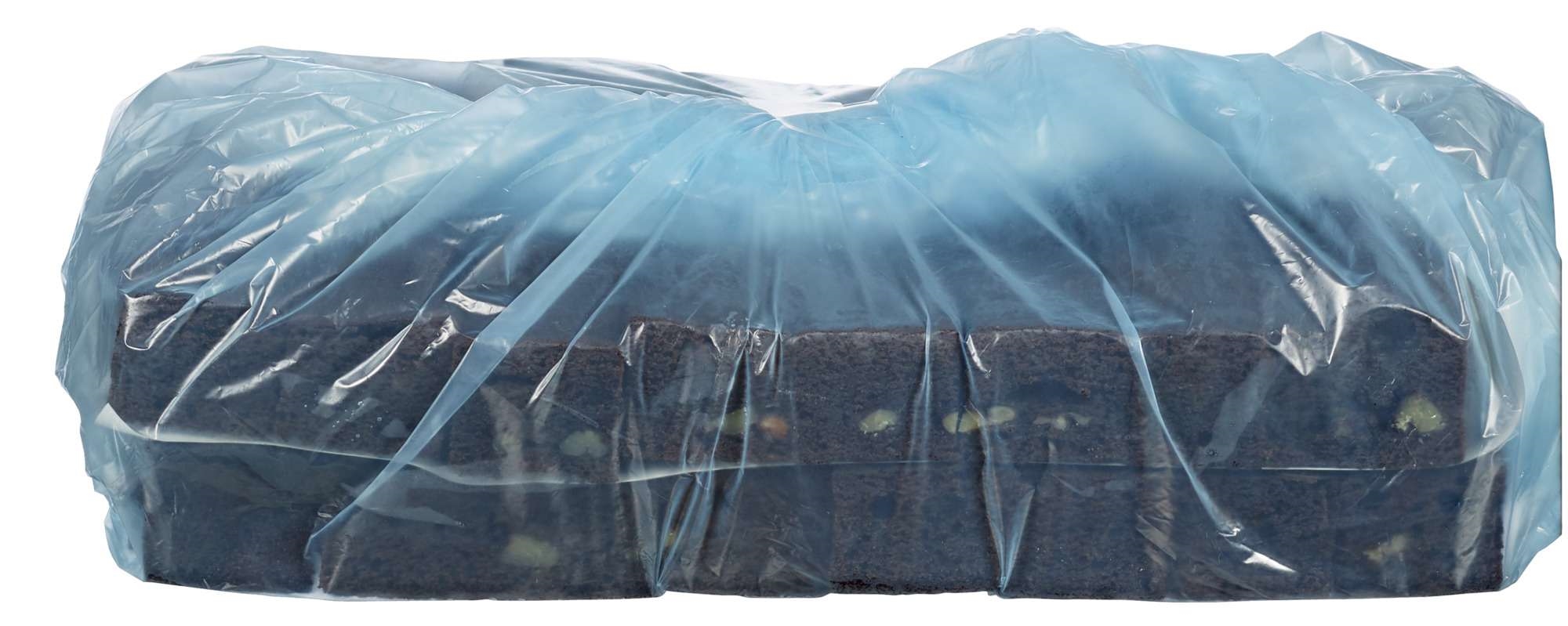 Brownie pecan mini 96xca13,5g