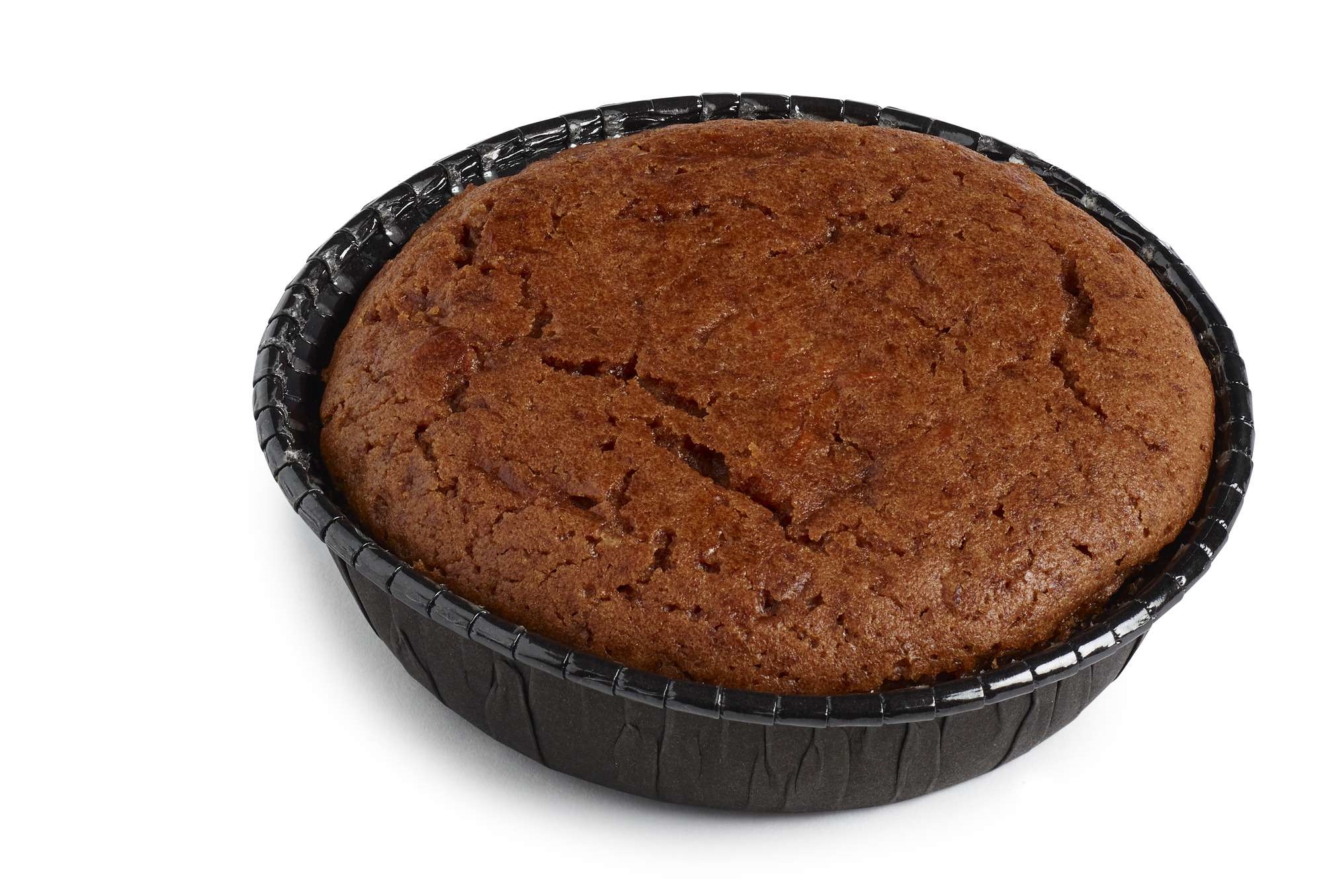 Gulrotkake glutenfri 45x80g