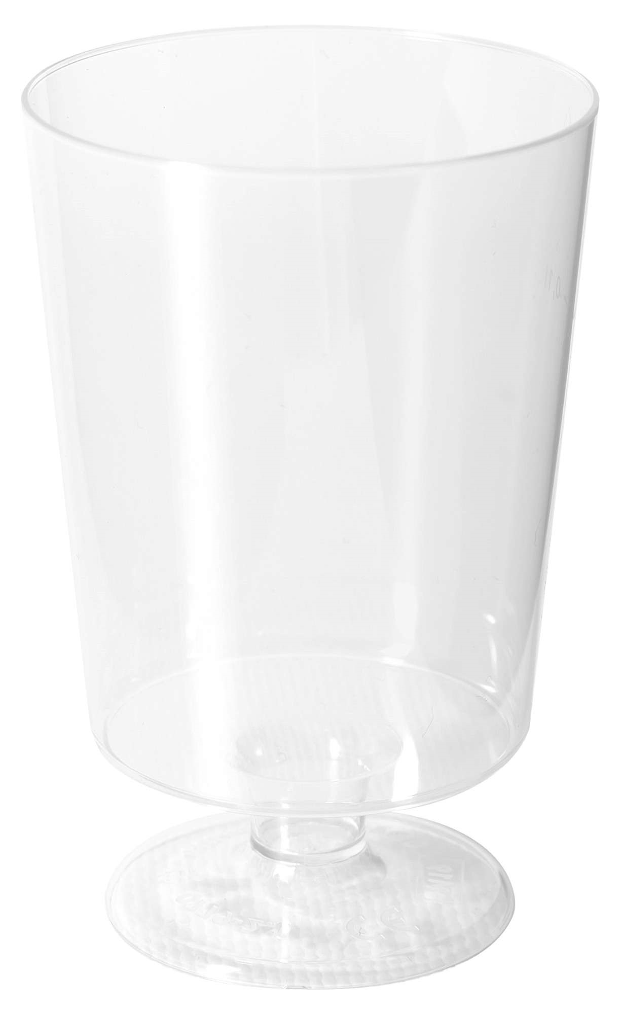 Vinglass 15,7cl chateau   12stk