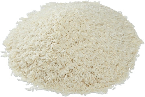 Basmatiris premium 900g