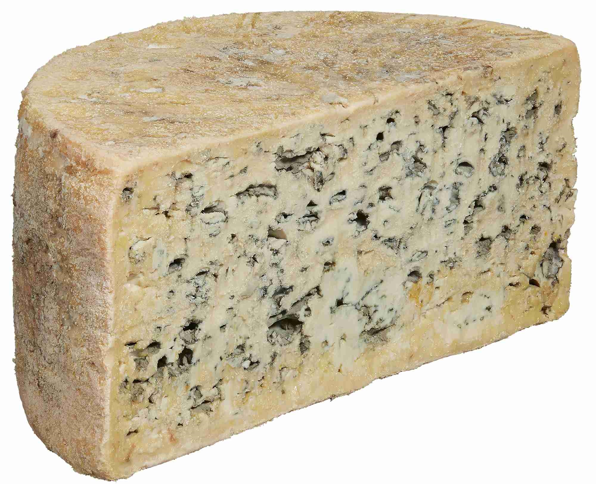 Bleu d'auvergne aop 4xca1.5kg kg